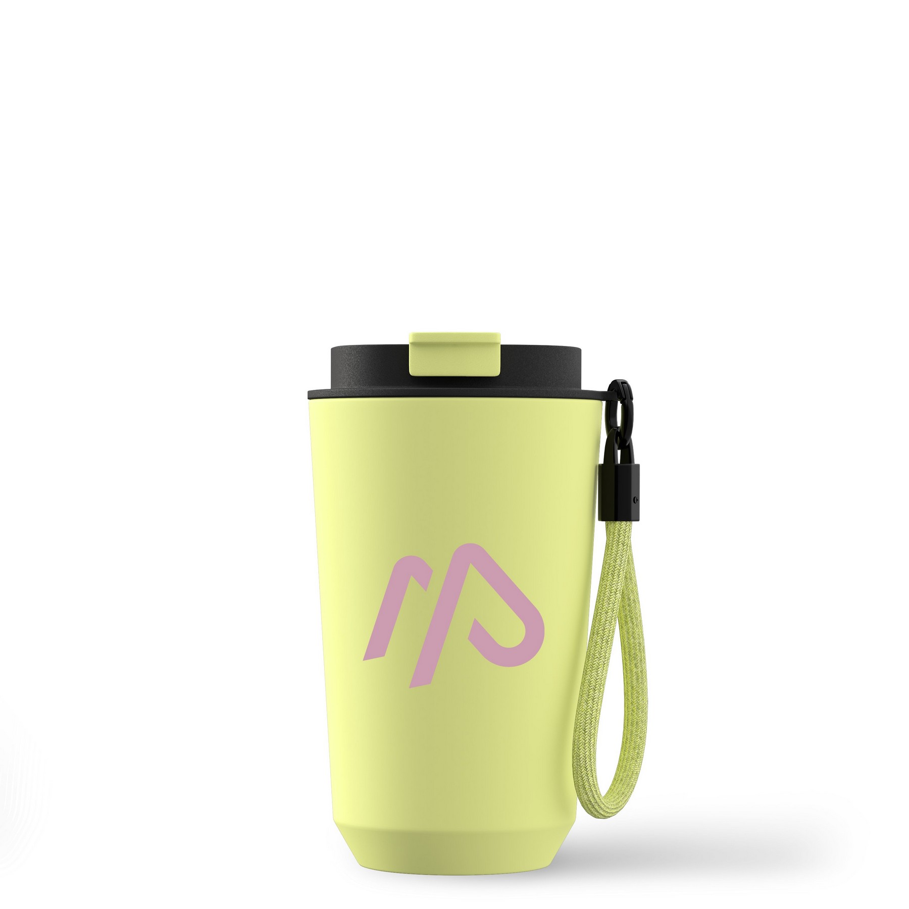 REAL DEAL 355ml 12oz RECYCLED STAINLESS STEEL TUMBLER 1