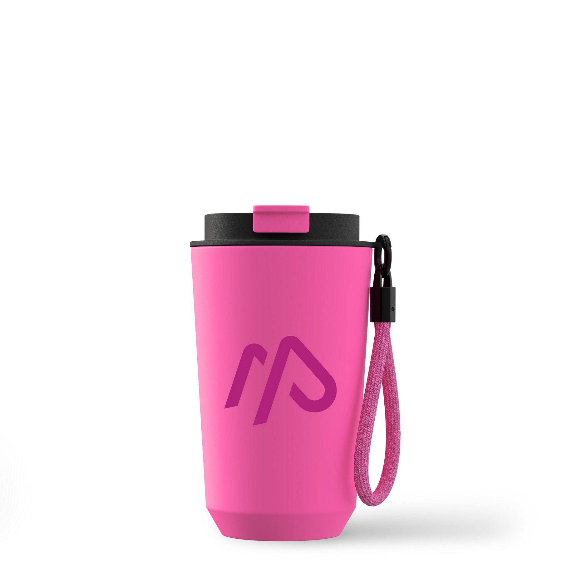 REAL DEAL 355ml 12oz RECYCLED STAINLESS STEEL TUMBLER 1