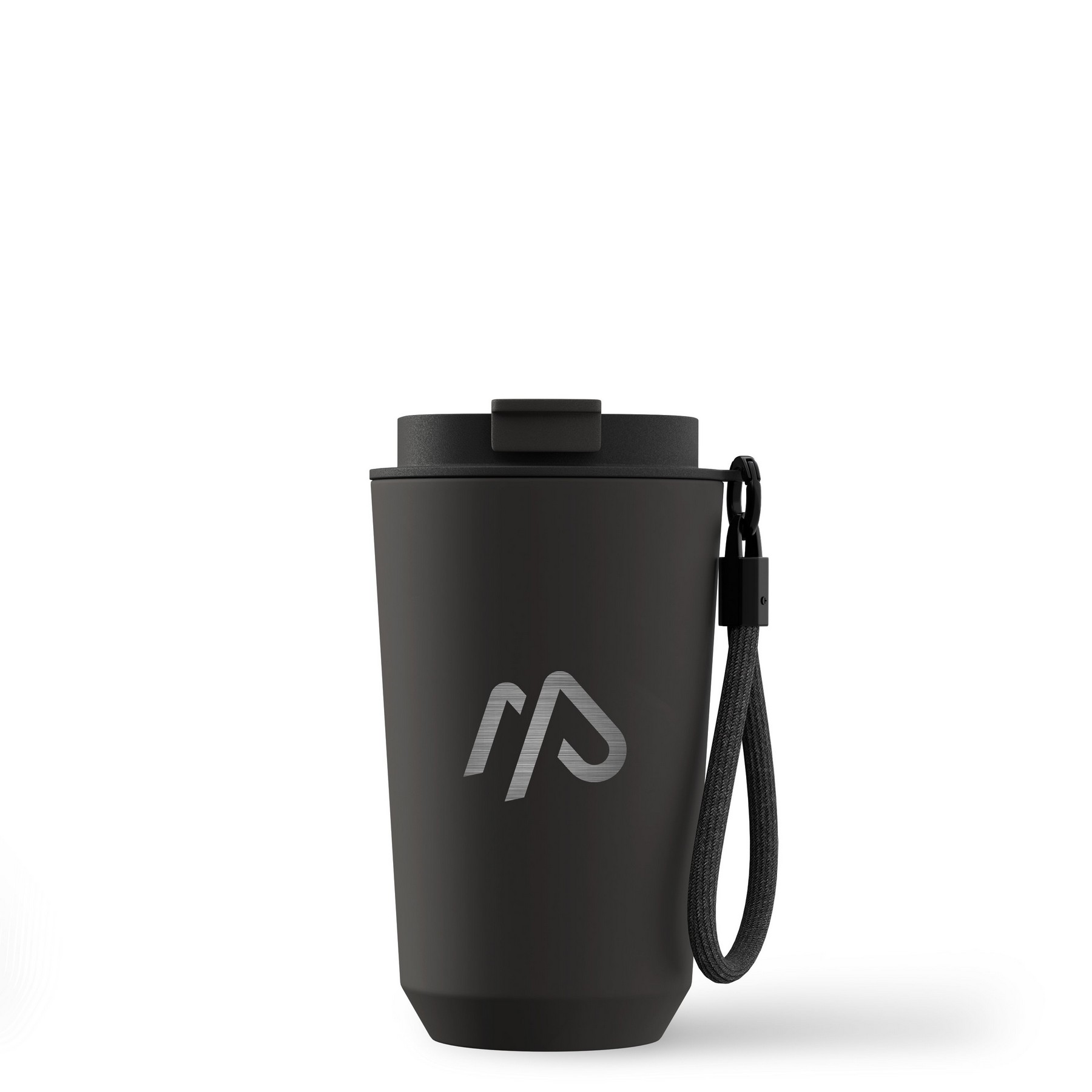 REAL DEAL 355ml 12oz RECYCLED STAINLESS STEEL TUMBLER 1