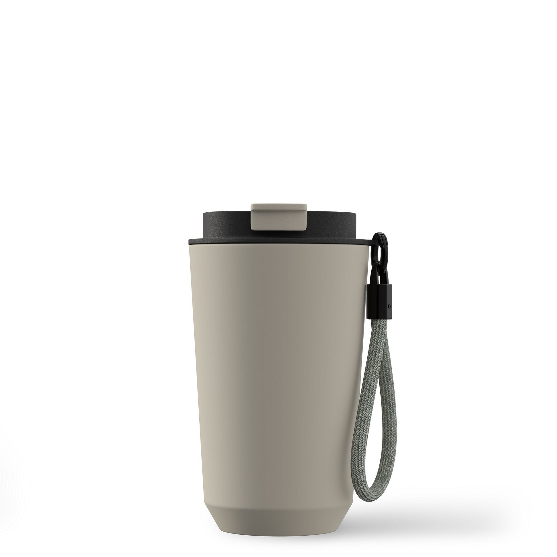 REAL DEAL 355ml 12oz RECYCLED STAINLESS STEEL TUMBLER 1