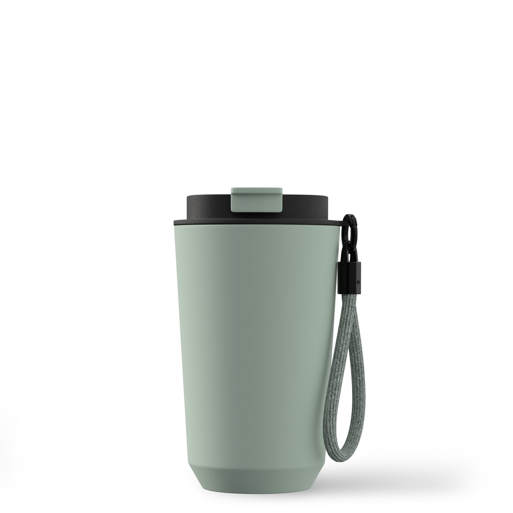 REAL DEAL 355ml 12oz RECYCLED STAINLESS STEEL TUMBLER 1
