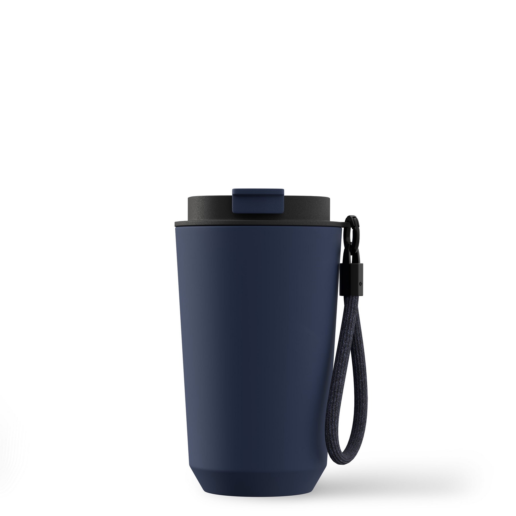 REAL DEAL 355ml 12oz RECYCLED STAINLESS STEEL TUMBLER 1