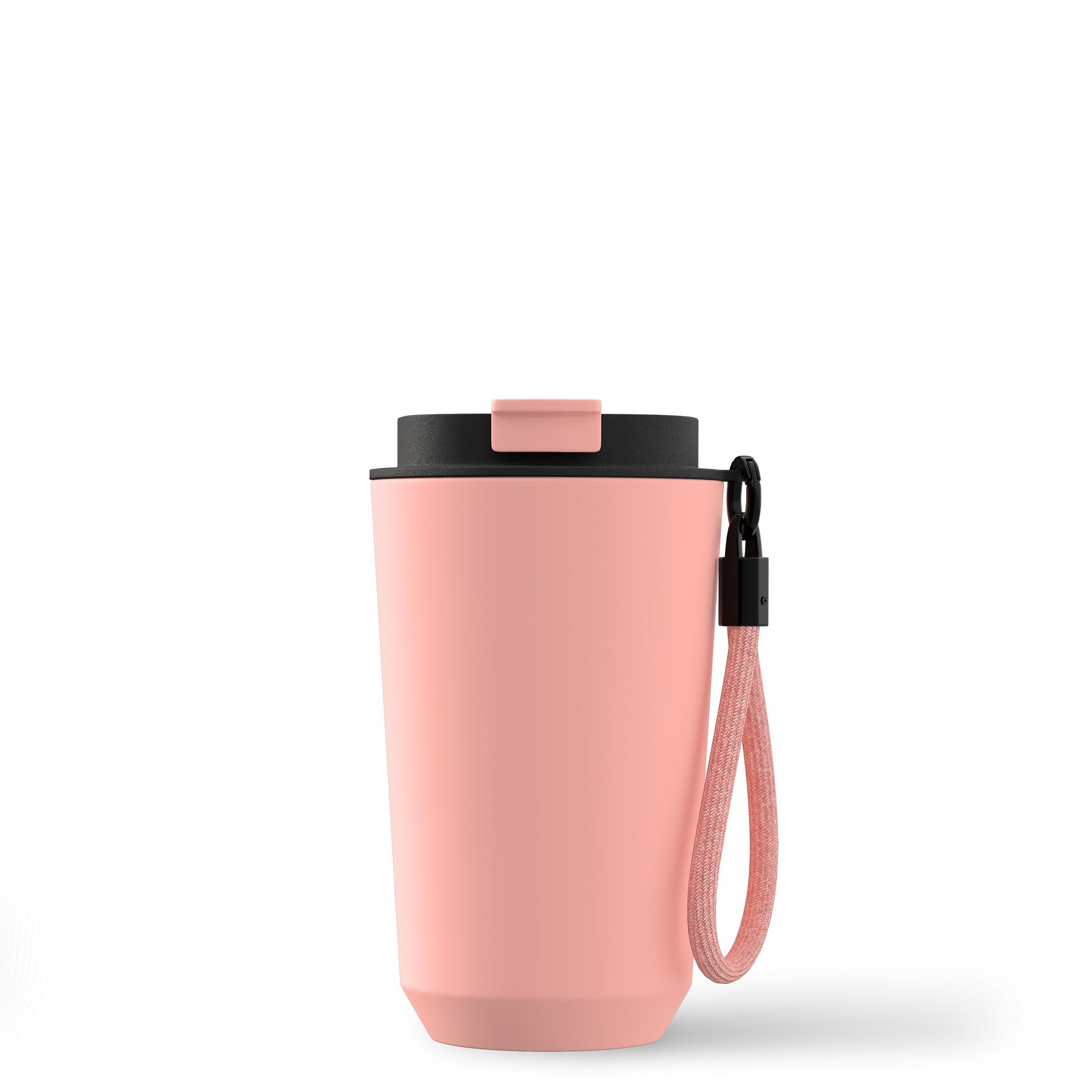 REAL DEAL 355ml 12oz RECYCLED STAINLESS STEEL TUMBLER 1