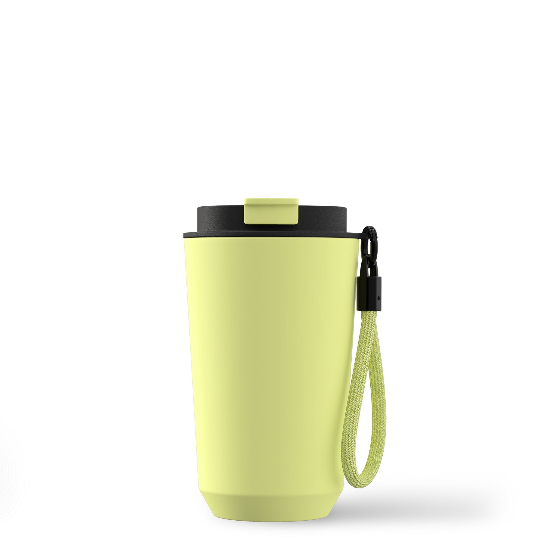 REAL DEAL 355ml 12oz RECYCLED STAINLESS STEEL TUMBLER 1