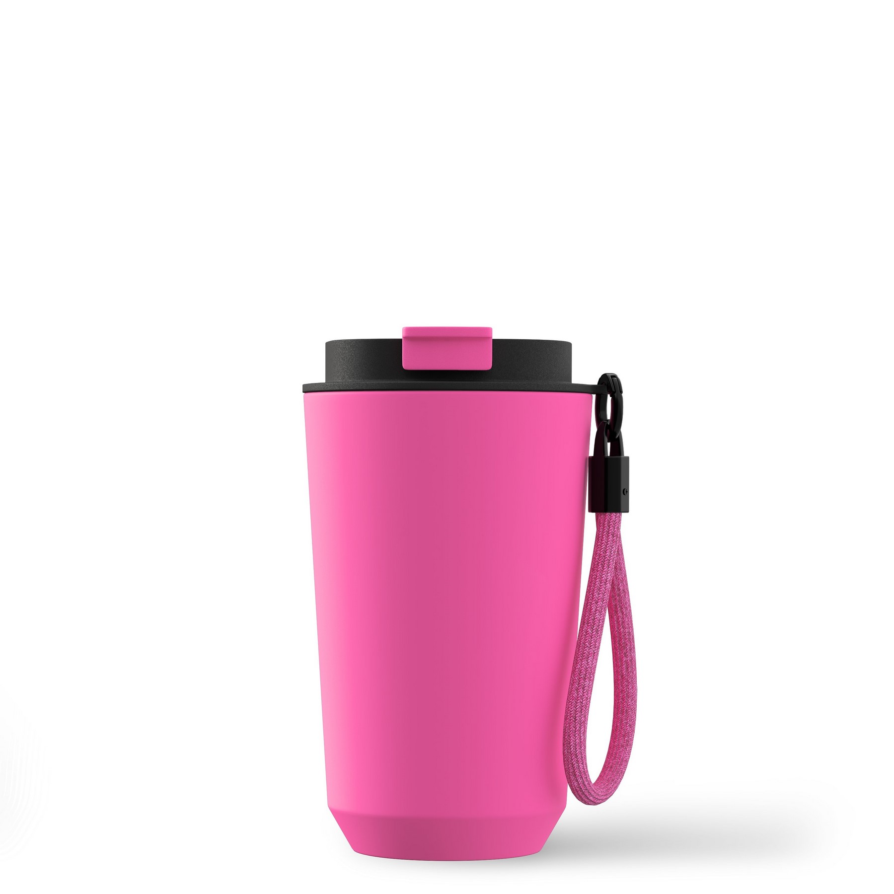 REAL DEAL 355ml 12oz RECYCLED STAINLESS STEEL TUMBLER 1