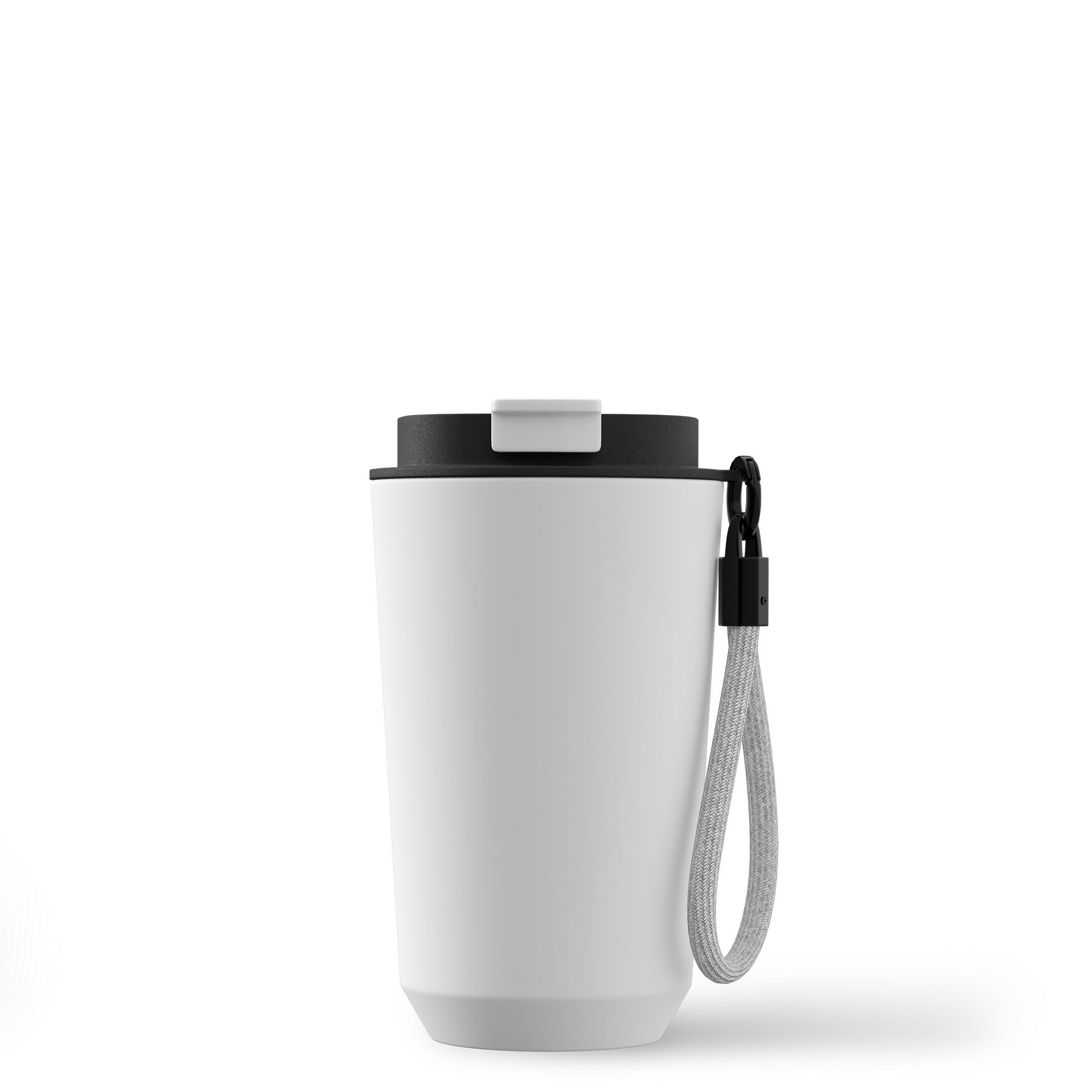 REAL DEAL 355ml 12oz RECYCLED STAINLESS STEEL TUMBLER 1