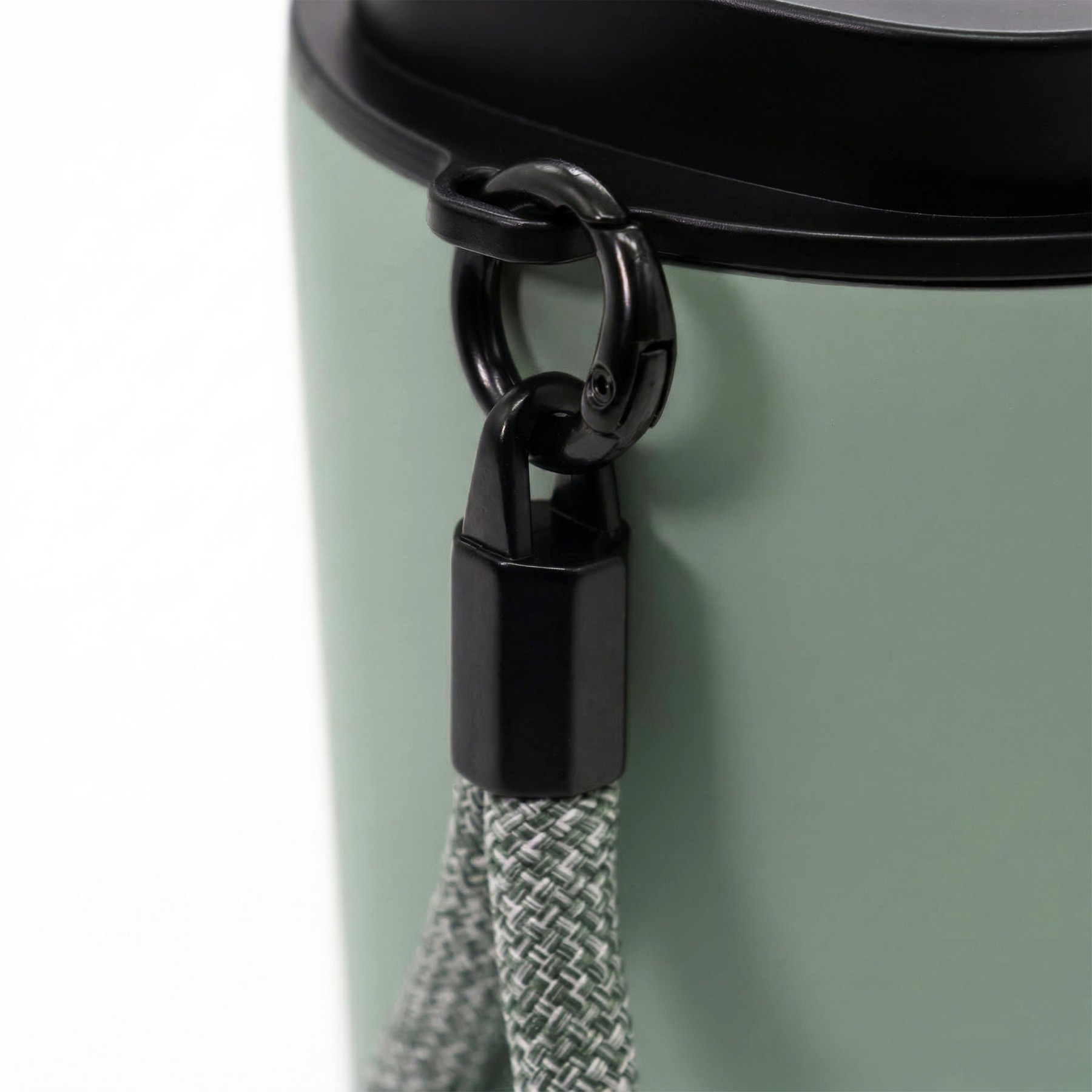 REAL DEAL 355ml 12oz RECYCLED STAINLESS STEEL TUMBLER 1