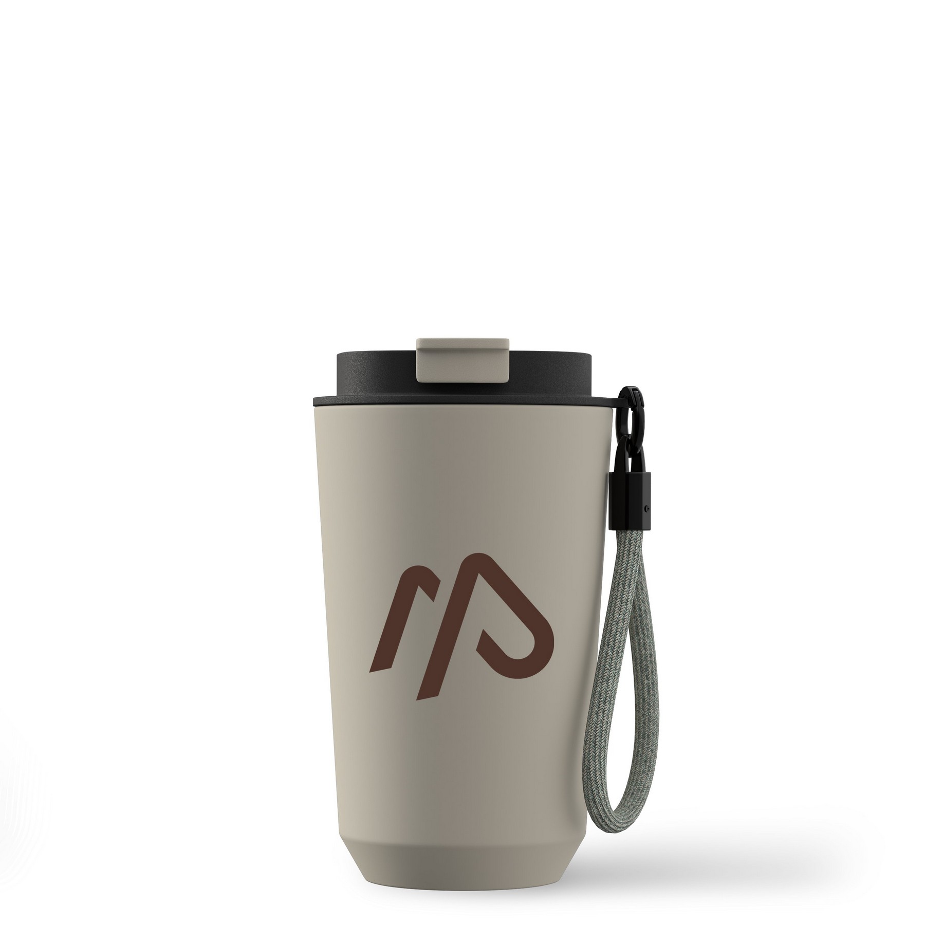 REAL DEAL 355ml 12oz RECYCLED STAINLESS STEEL TUMBLER 1