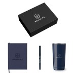 The Centered Day 3-Piece Gift Set 1 The Centered Day 3-Piece Gift Set 1
