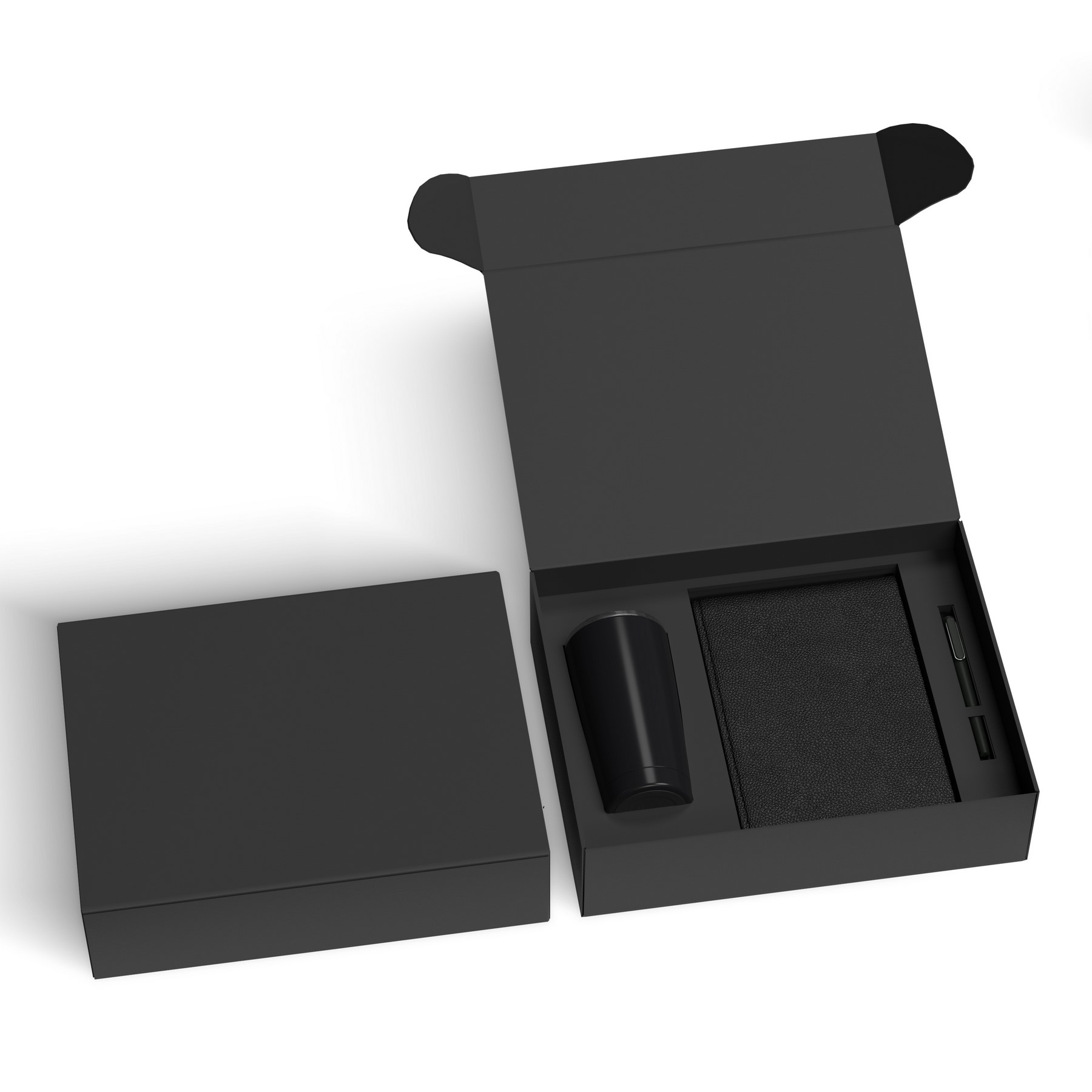 The Centered Day 3-Piece Gift Set 1