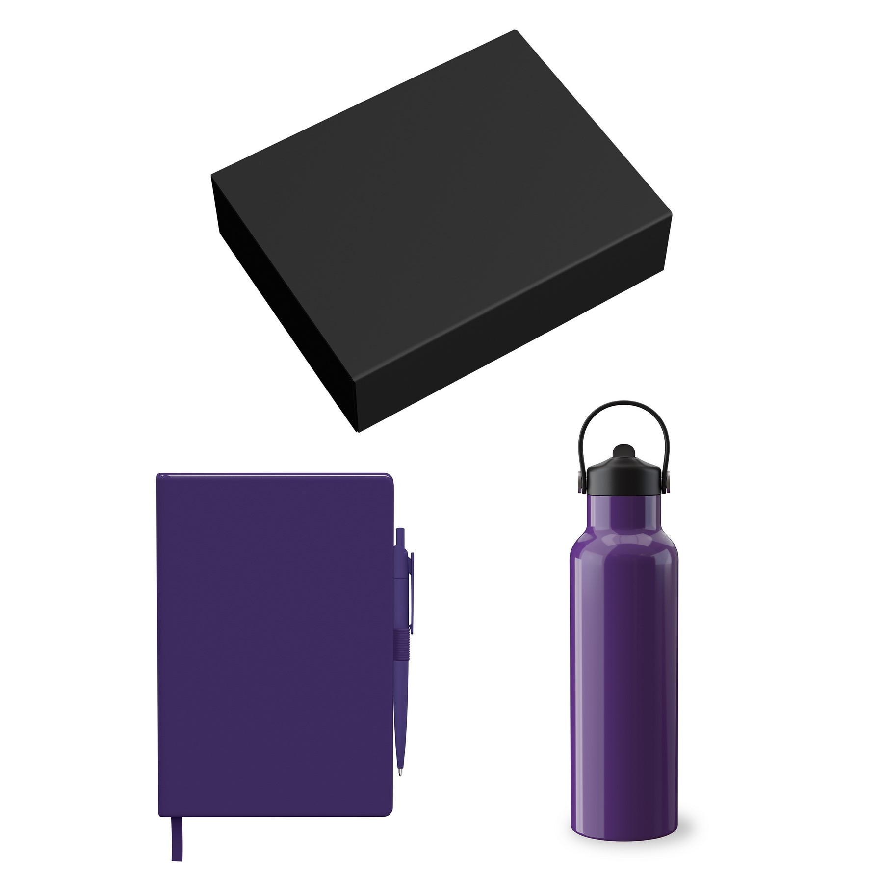 Neoskin Got Stuff To Do 3-Piece Gift Set 1