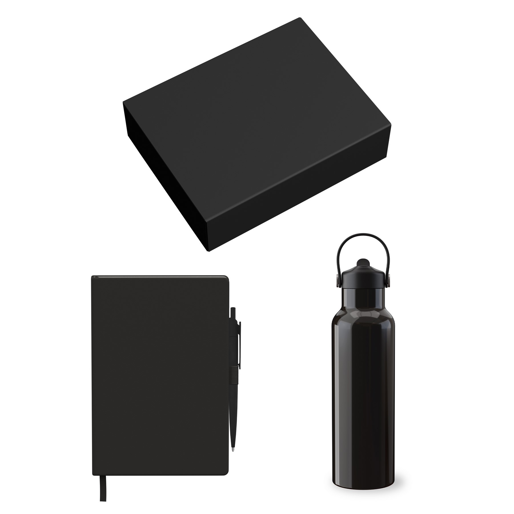 Neoskin Got Stuff To Do 3-Piece Gift Set 1