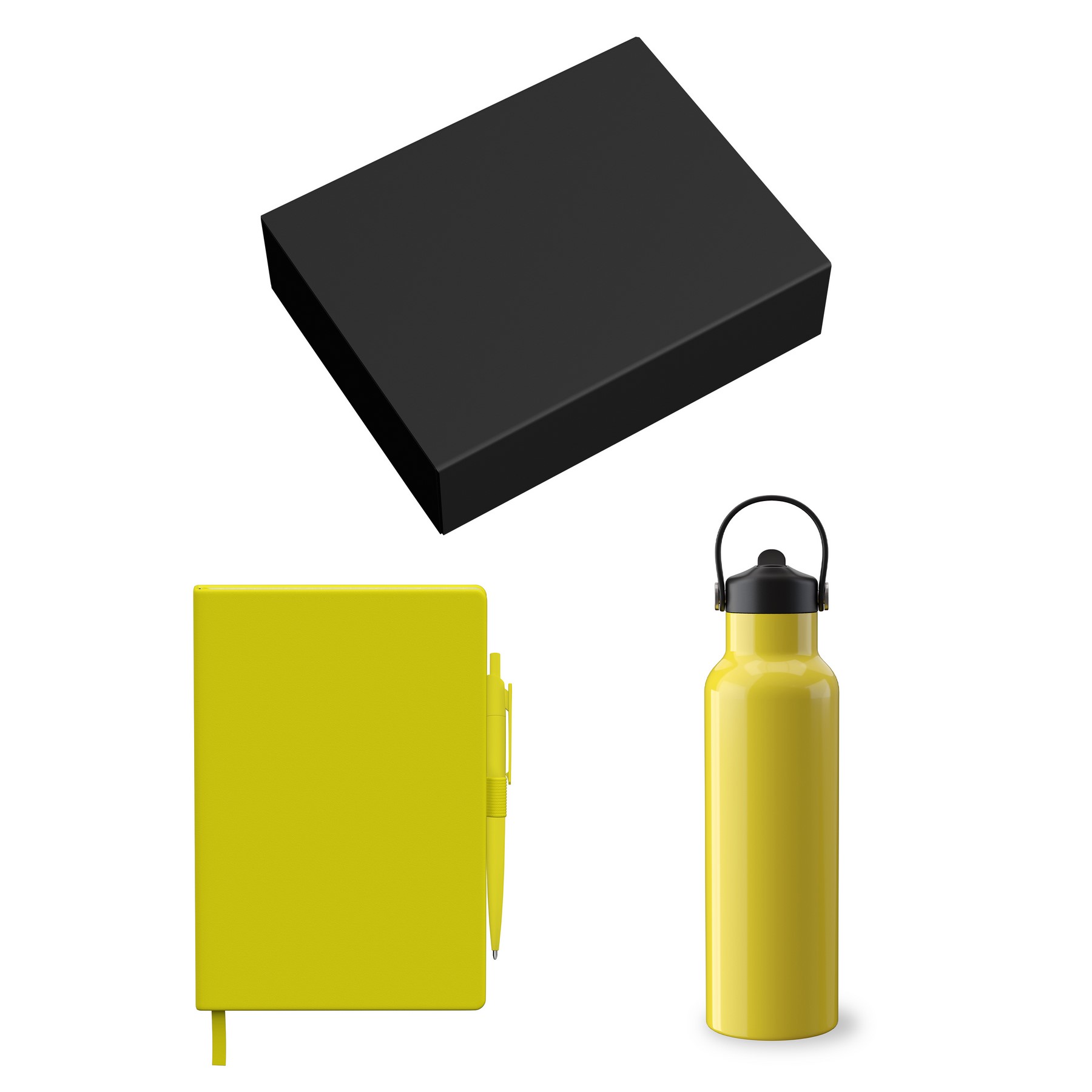 Neoskin Got Stuff To Do 3-Piece Gift Set 1