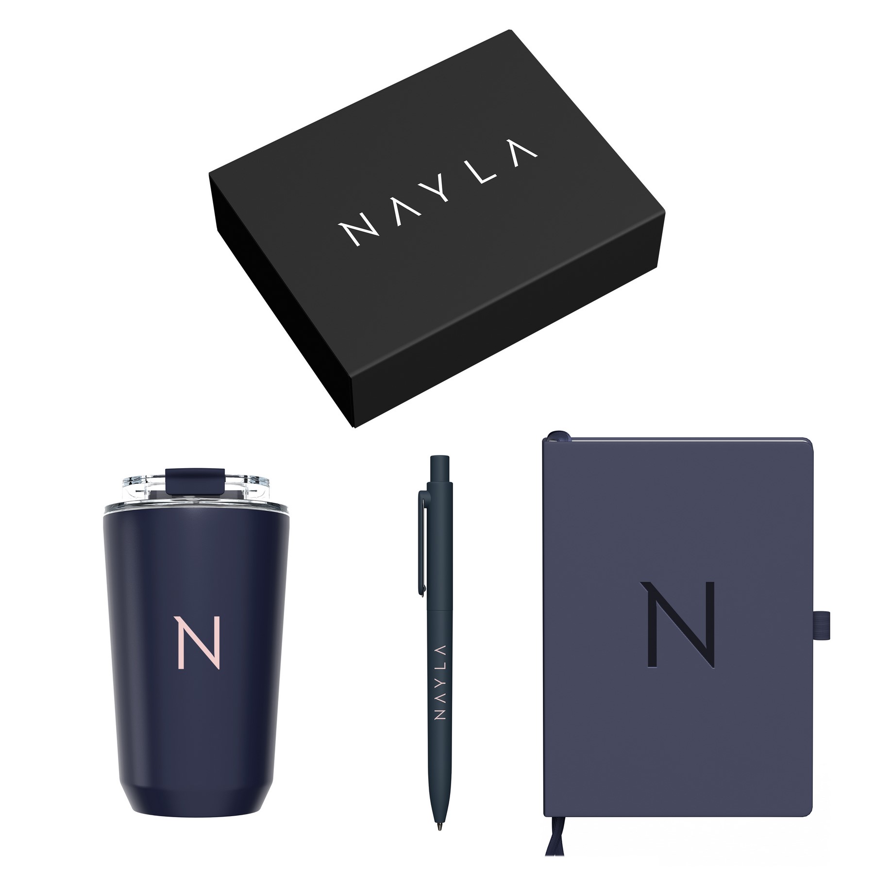 Take Your Time 3-Piece Gift Set 1