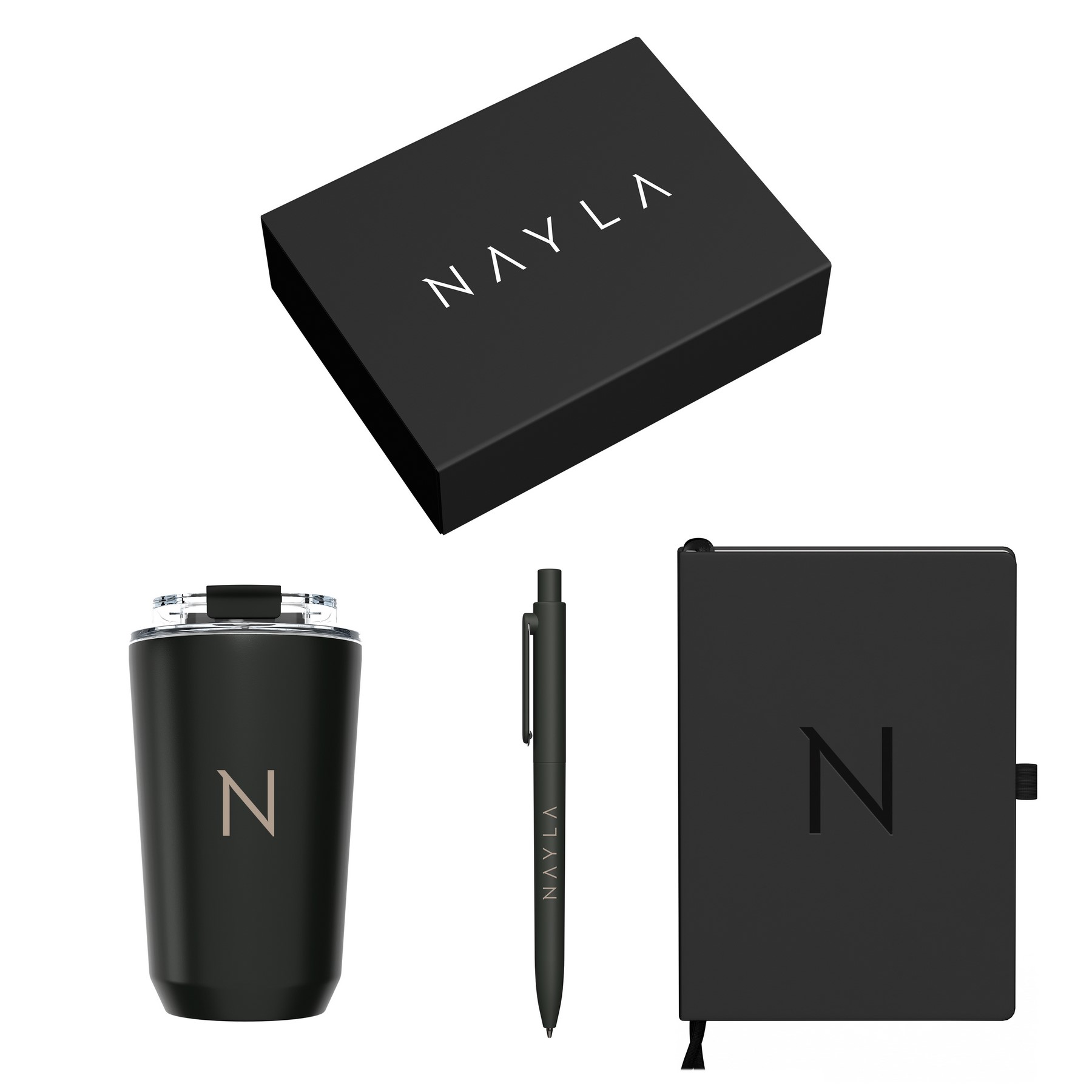 Take Your Time 3-Piece Gift Set 1