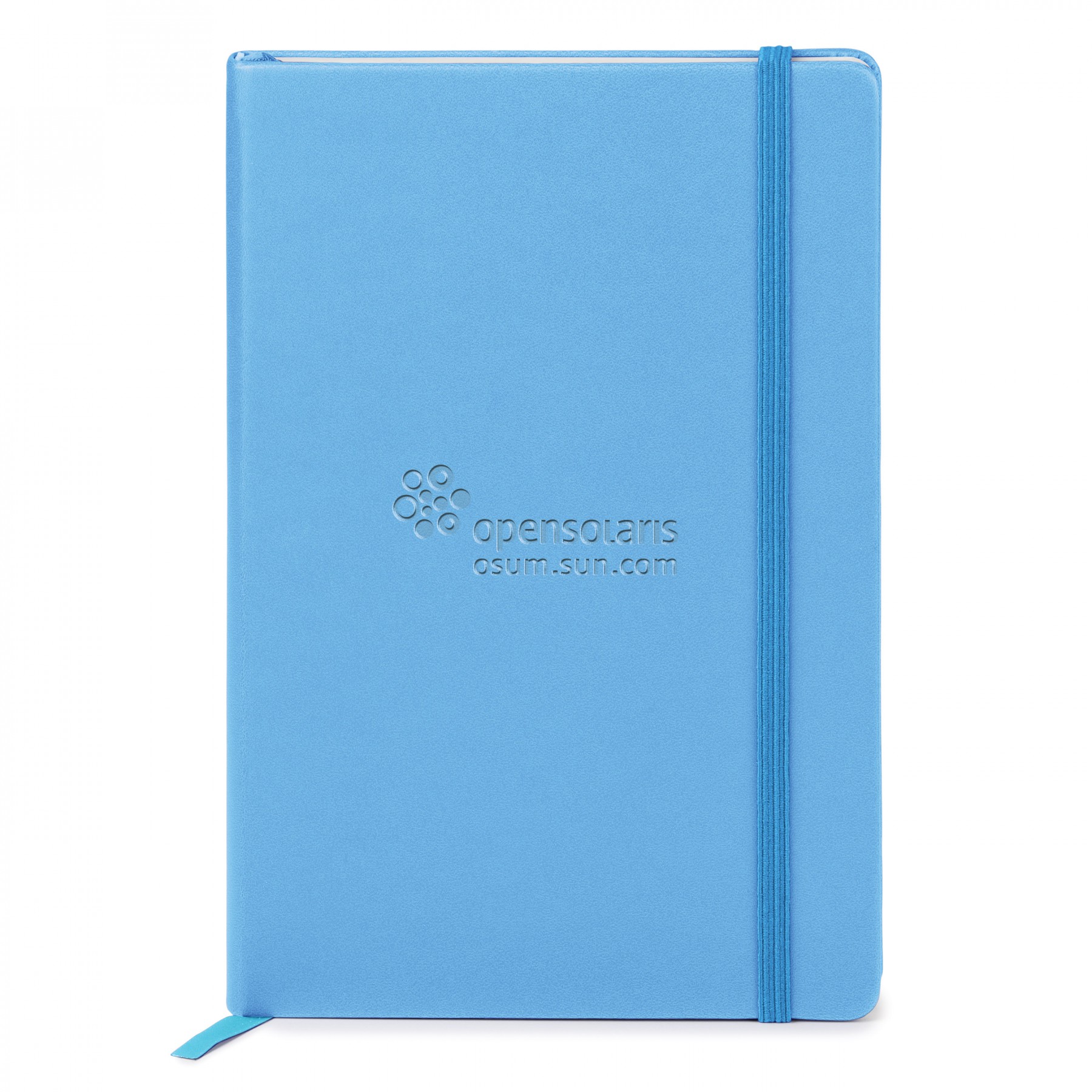 Neoskin Hard Cover Journal 1