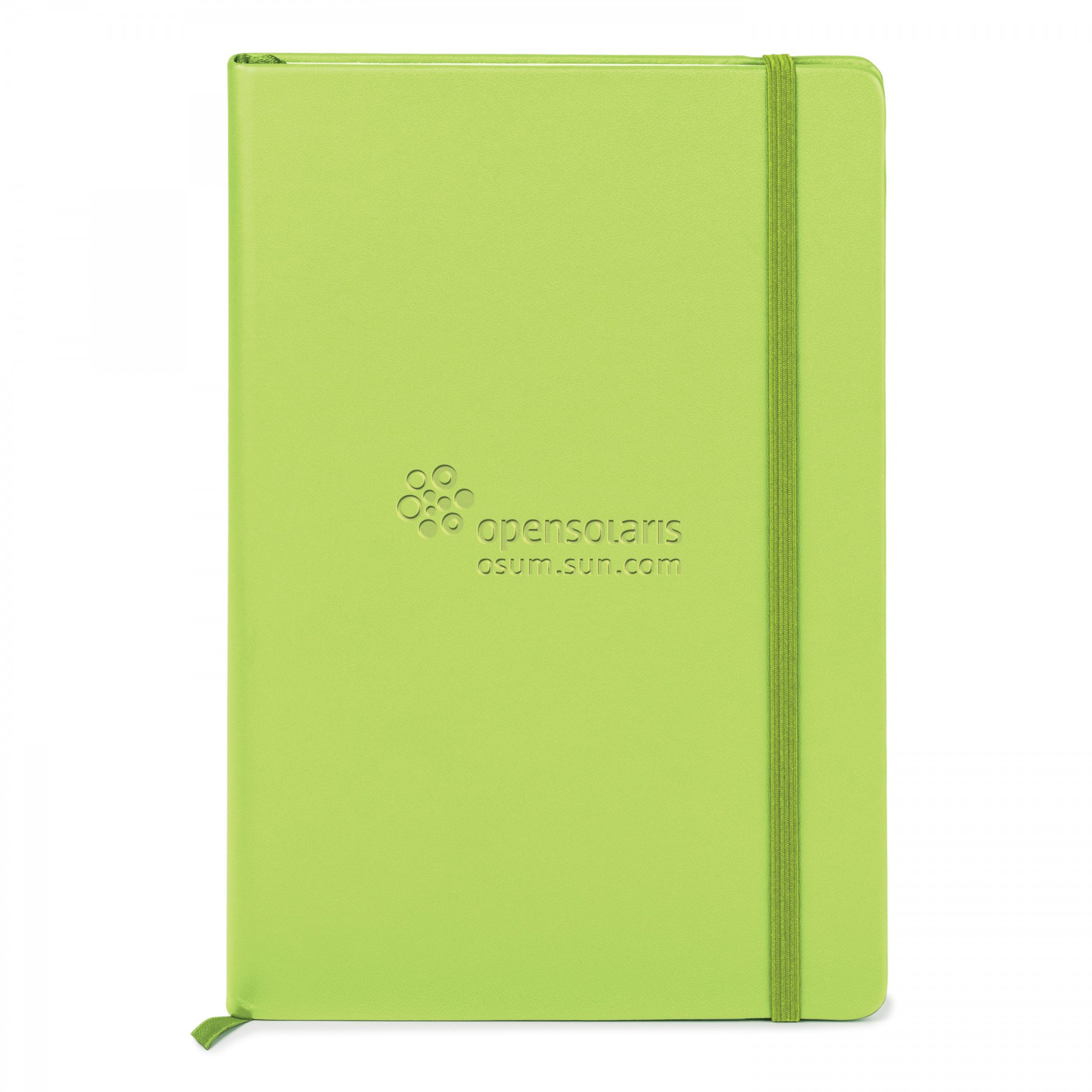 Neoskin Hard Cover Journal 1