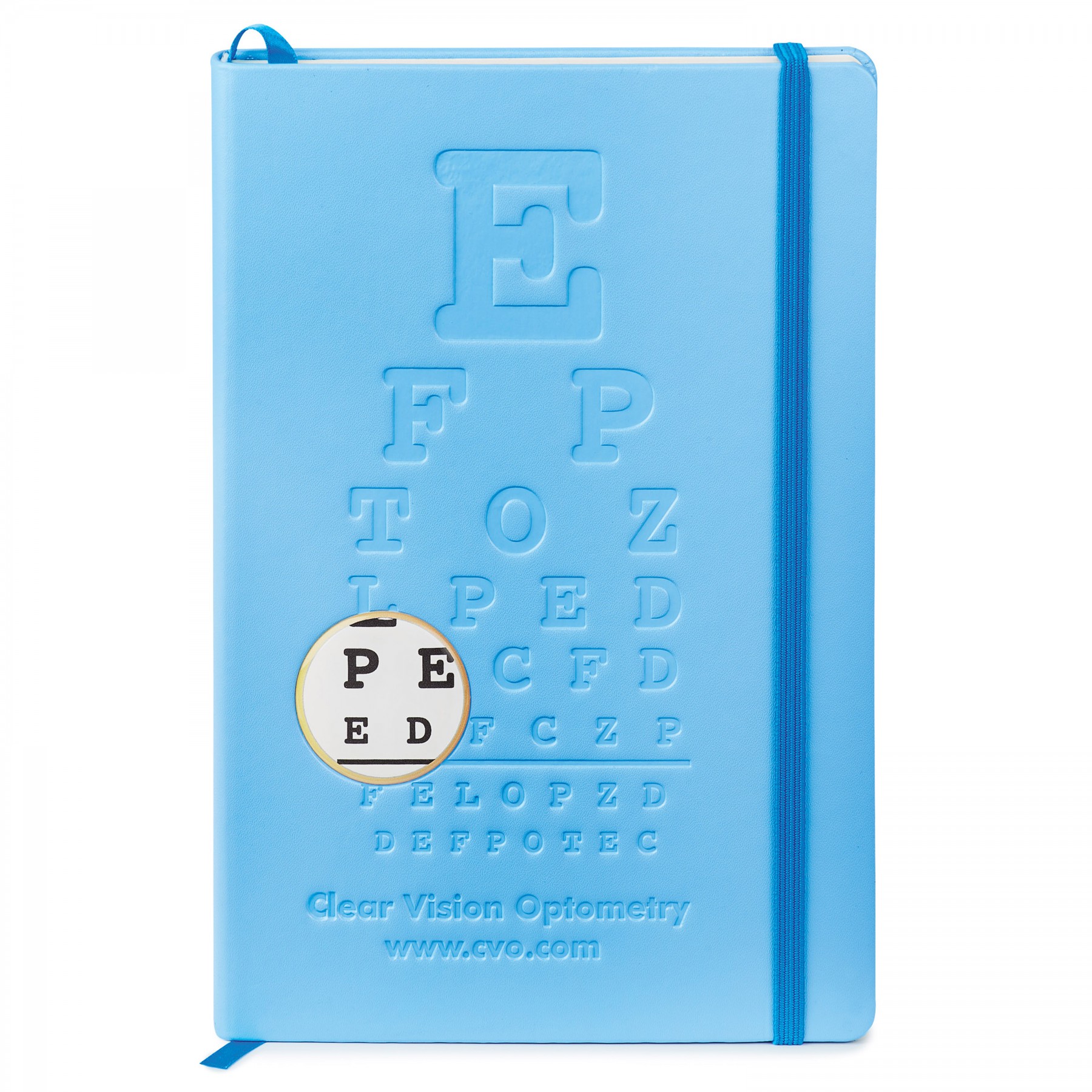 Neoskin Hard Cover Journal 1