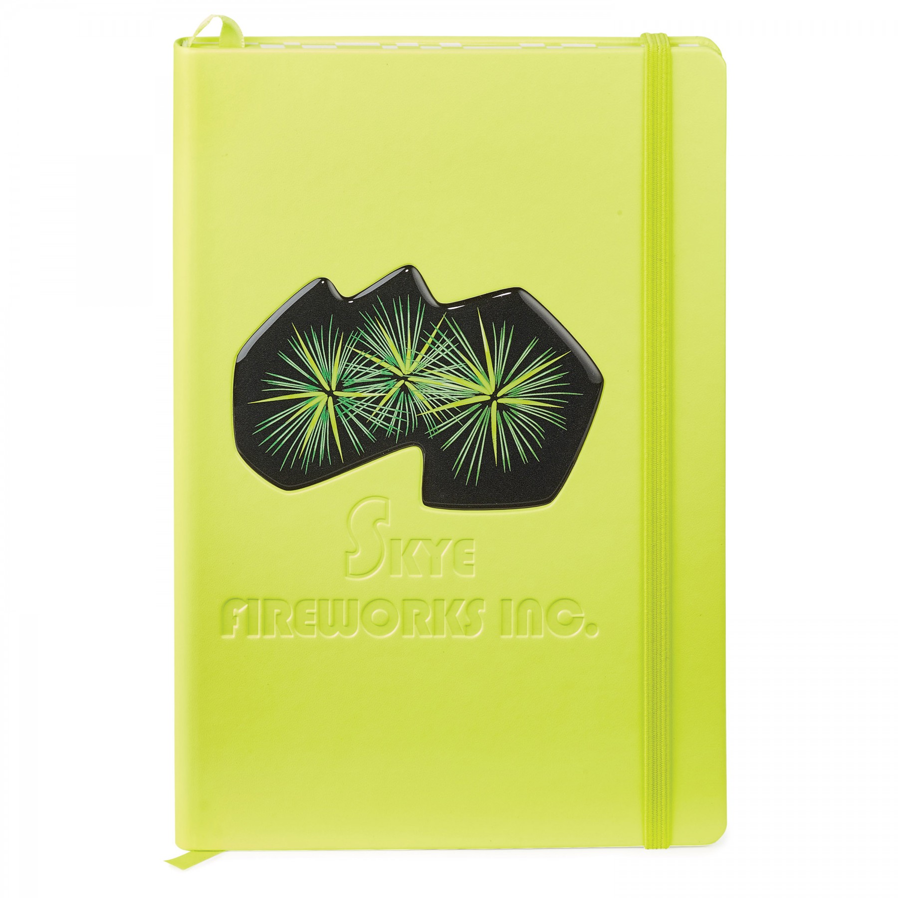 Neoskin Hard Cover Journal 1