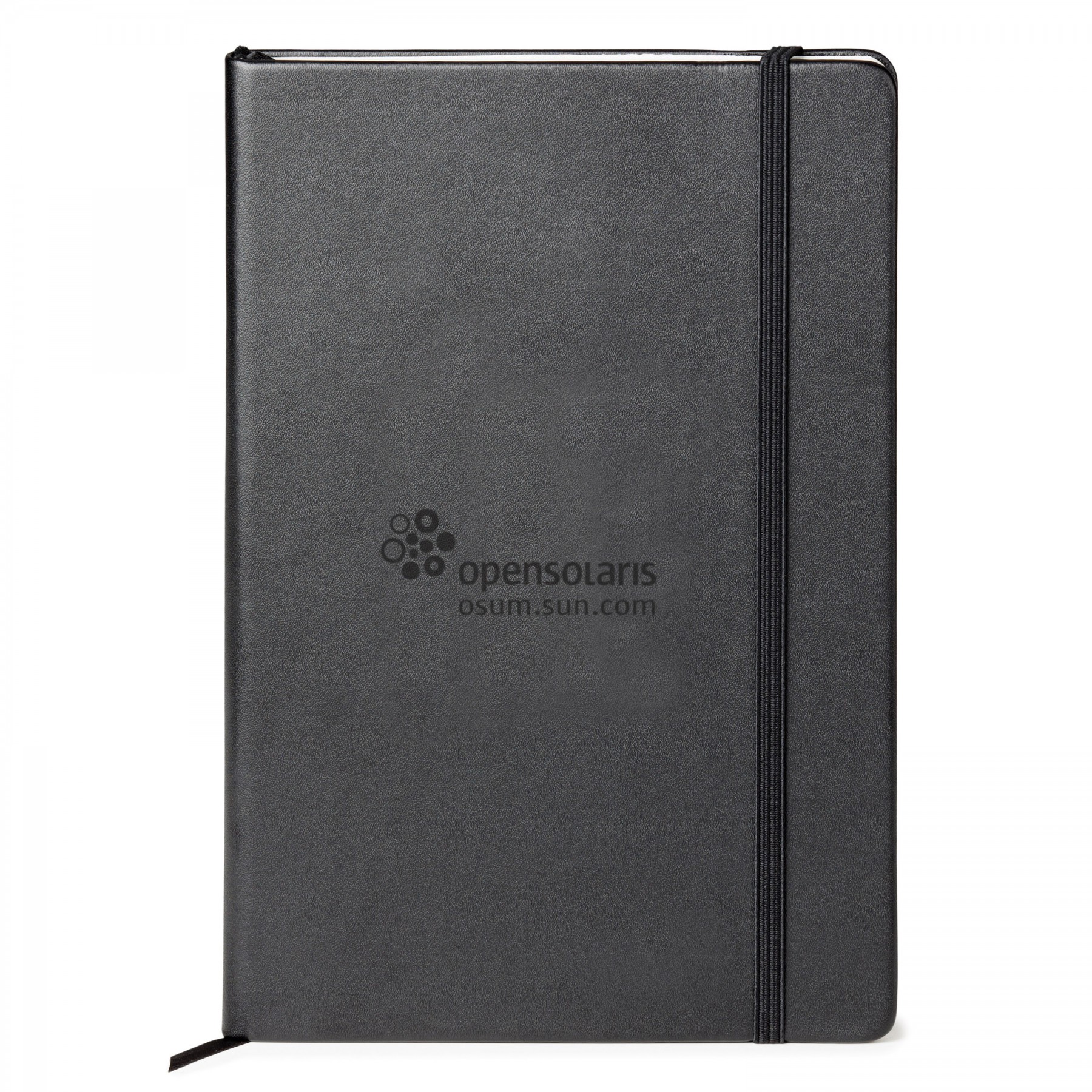 Neoskin Hard Cover Journal 1