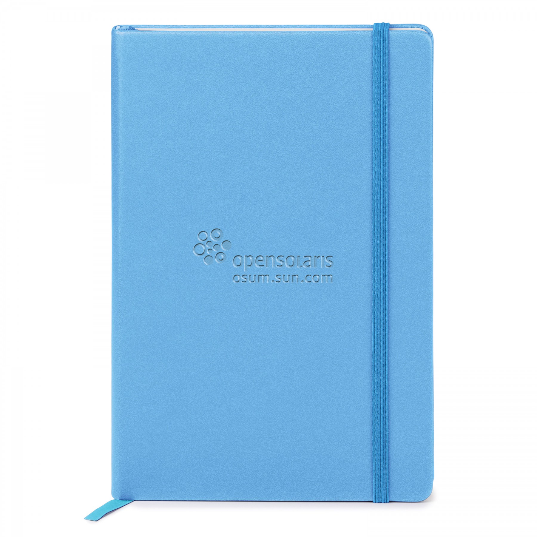 Neoskin Hard Cover Journal 1