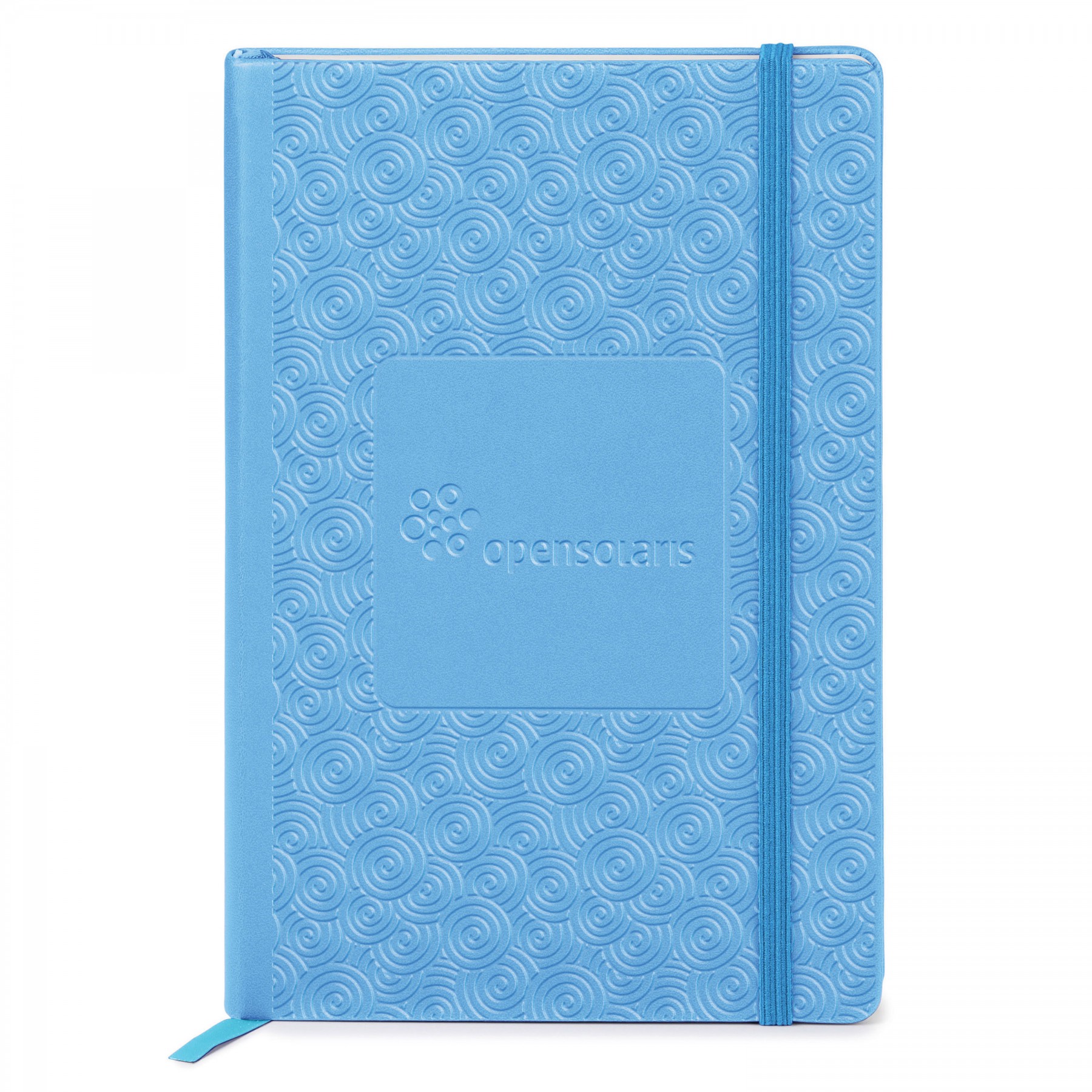 Neoskin Hard Cover Journal 1