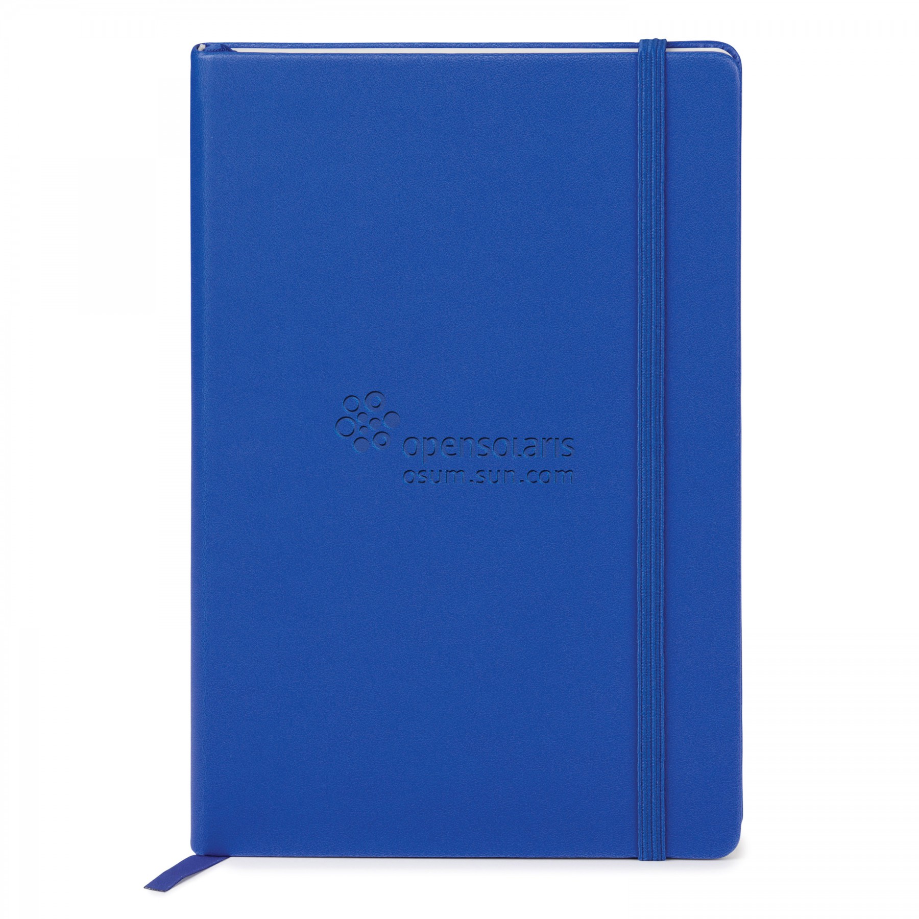 Neoskin Hard Cover Journal 1