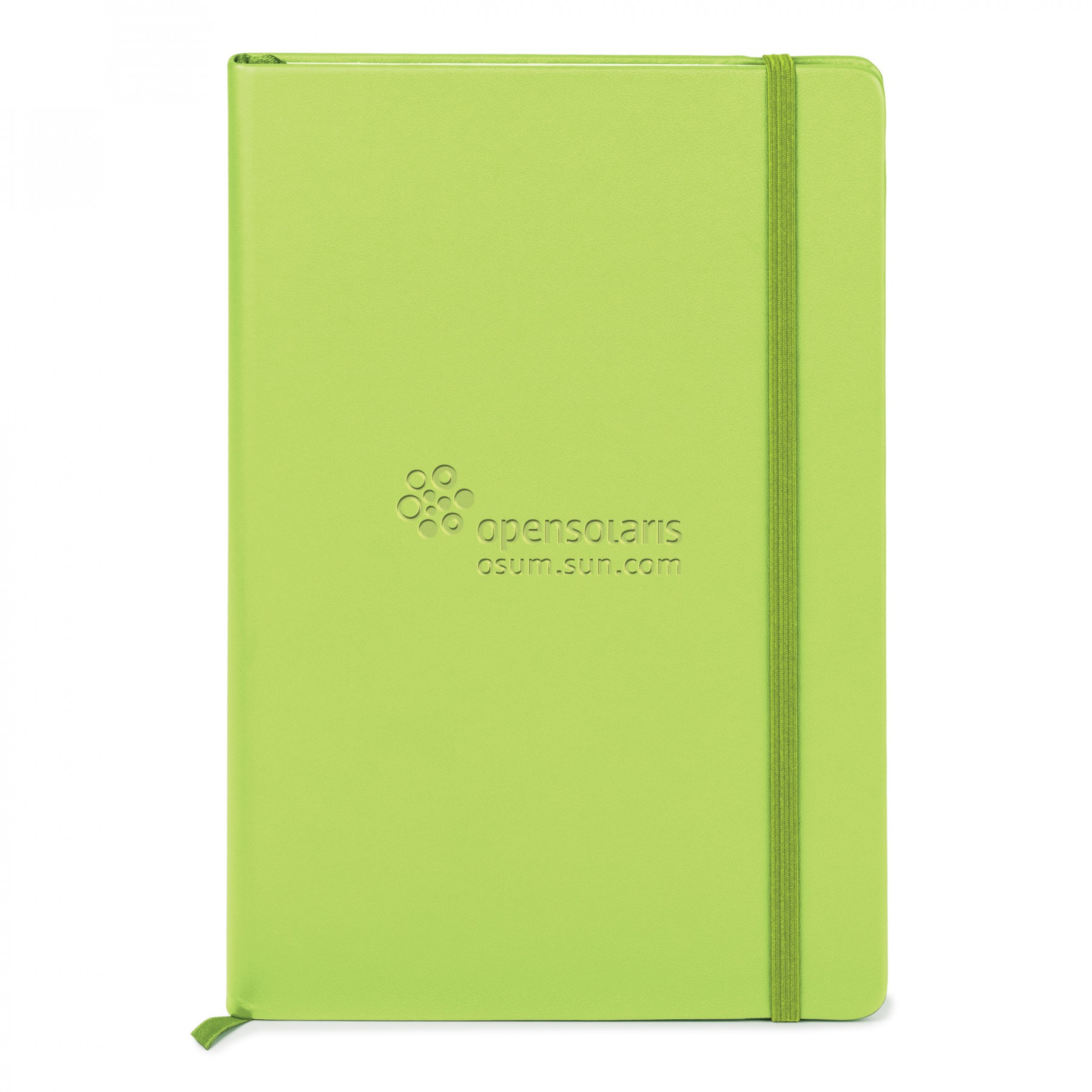 Neoskin Hard Cover Journal 1