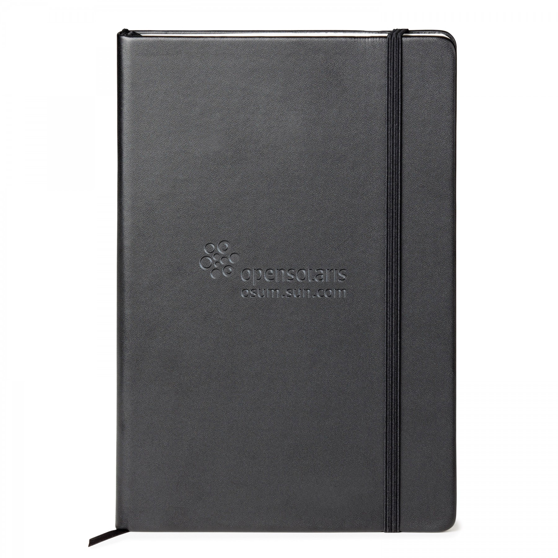 Neoskin Hard Cover Journal 1