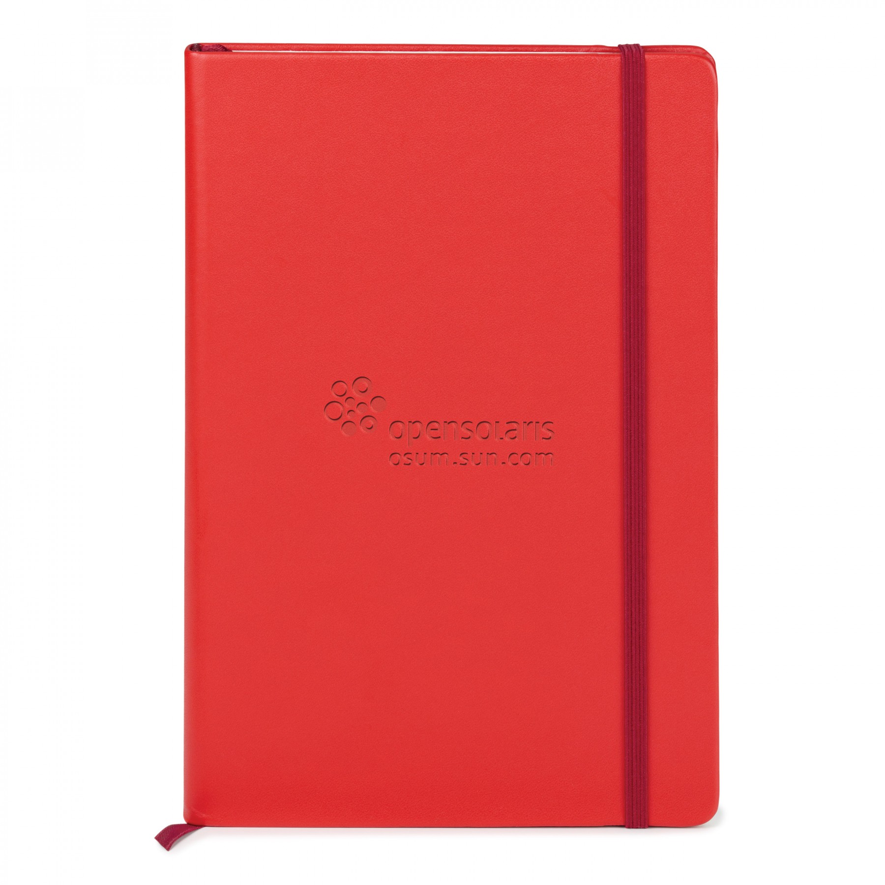 Neoskin Hard Cover Journal 1