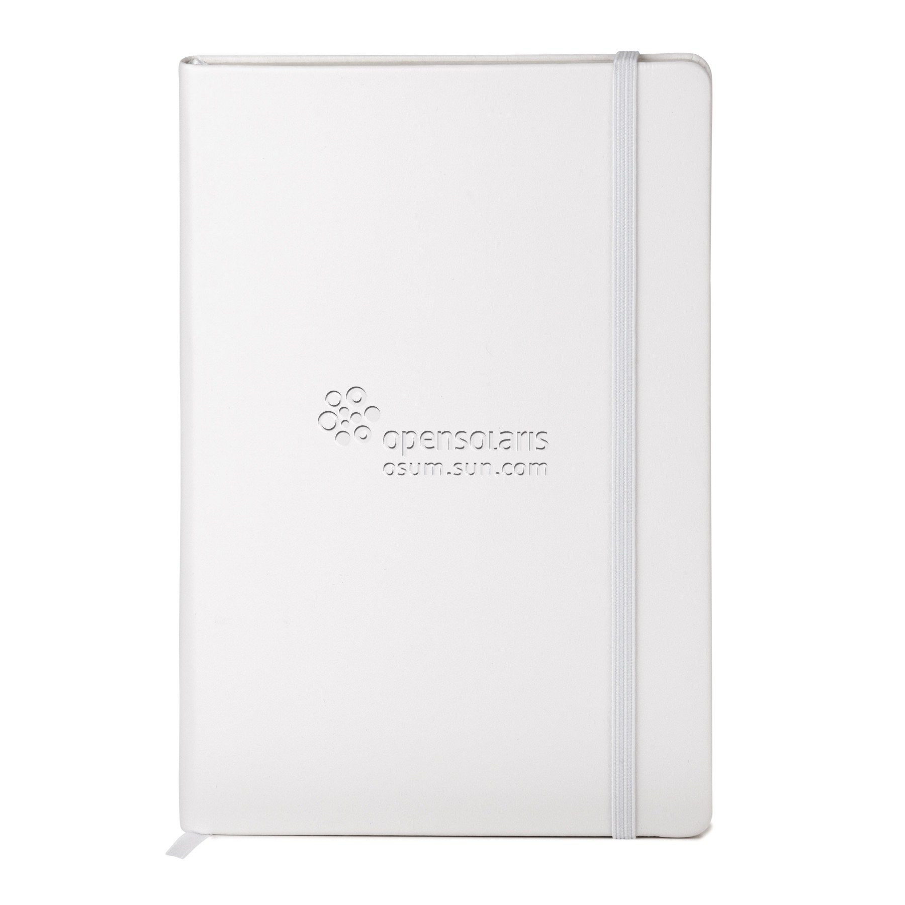 Neoskin Hard Cover Journal 1