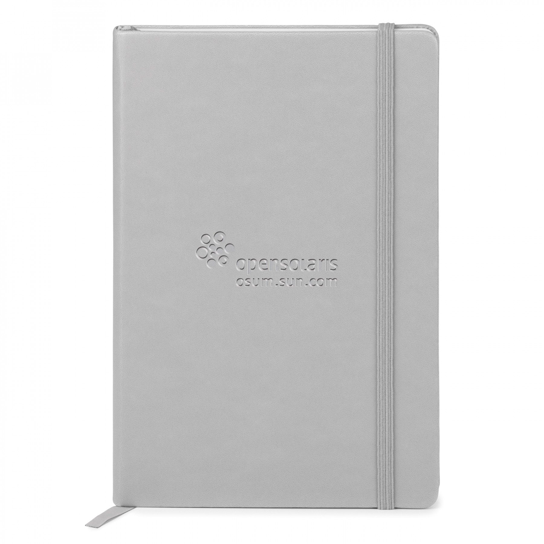 Neoskin Hard Cover Journal 1