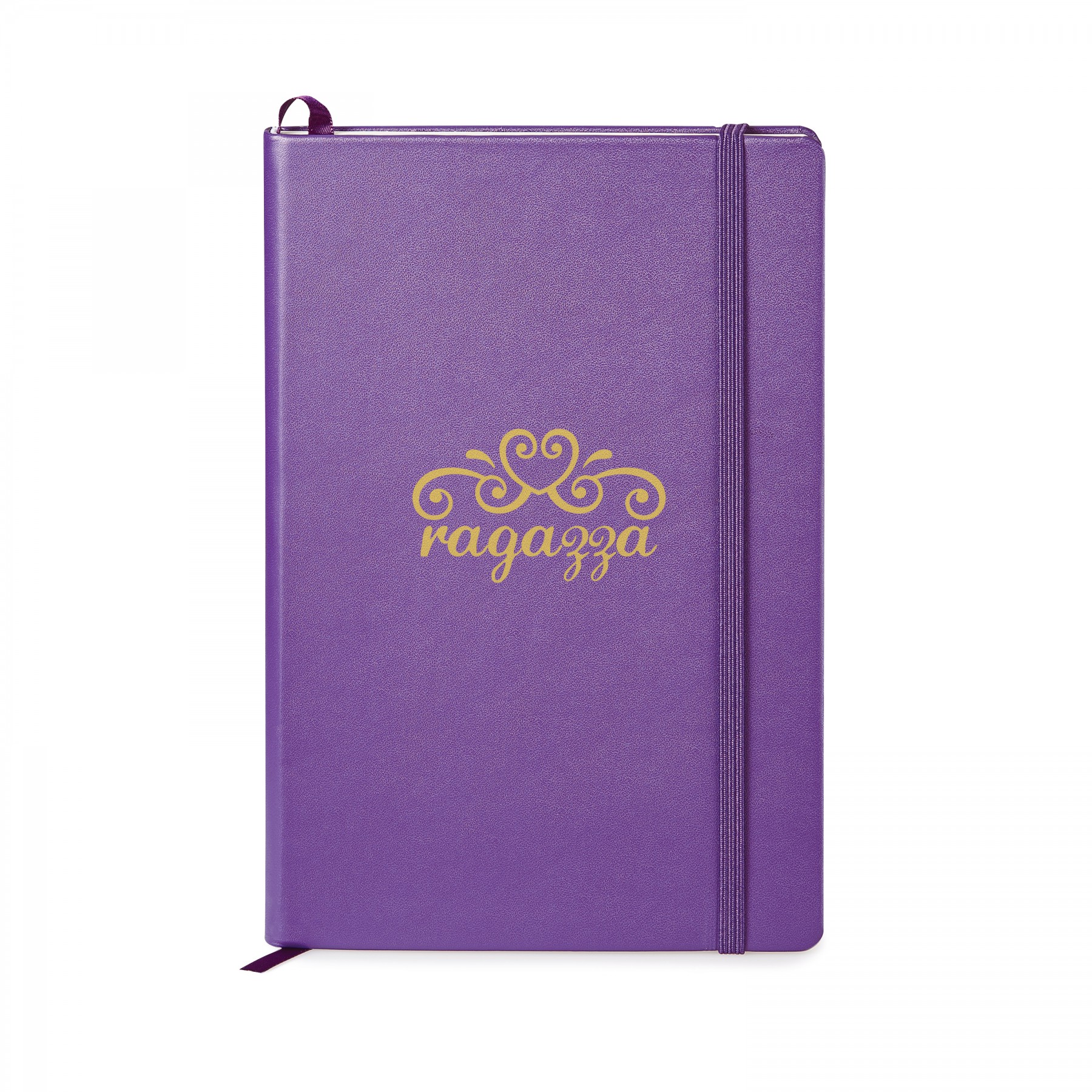 Neoskin Hard Cover Journal 1
