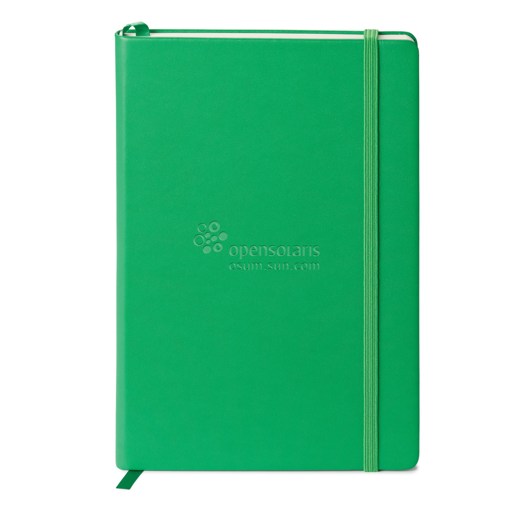 Neoskin Hard Cover Journal 1