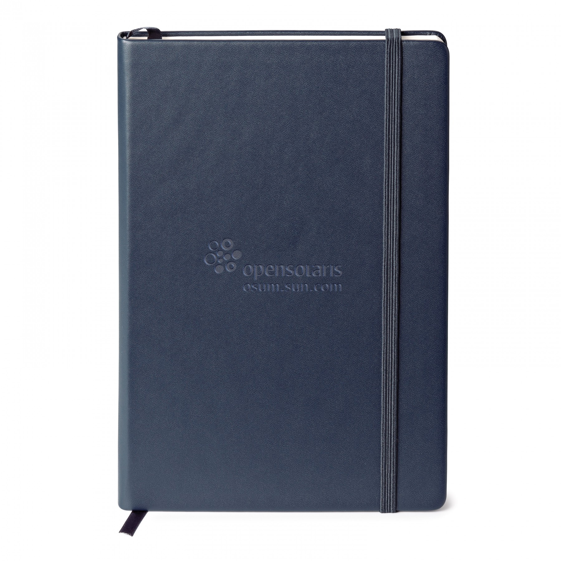 Neoskin Hard Cover Journal 1