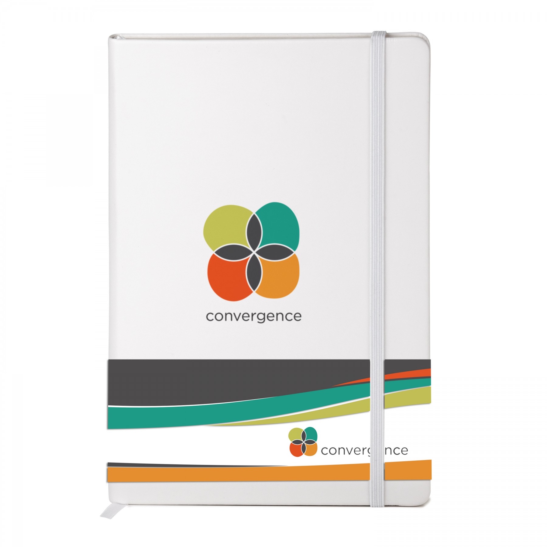 Neoskin Hard Cover Journal 1