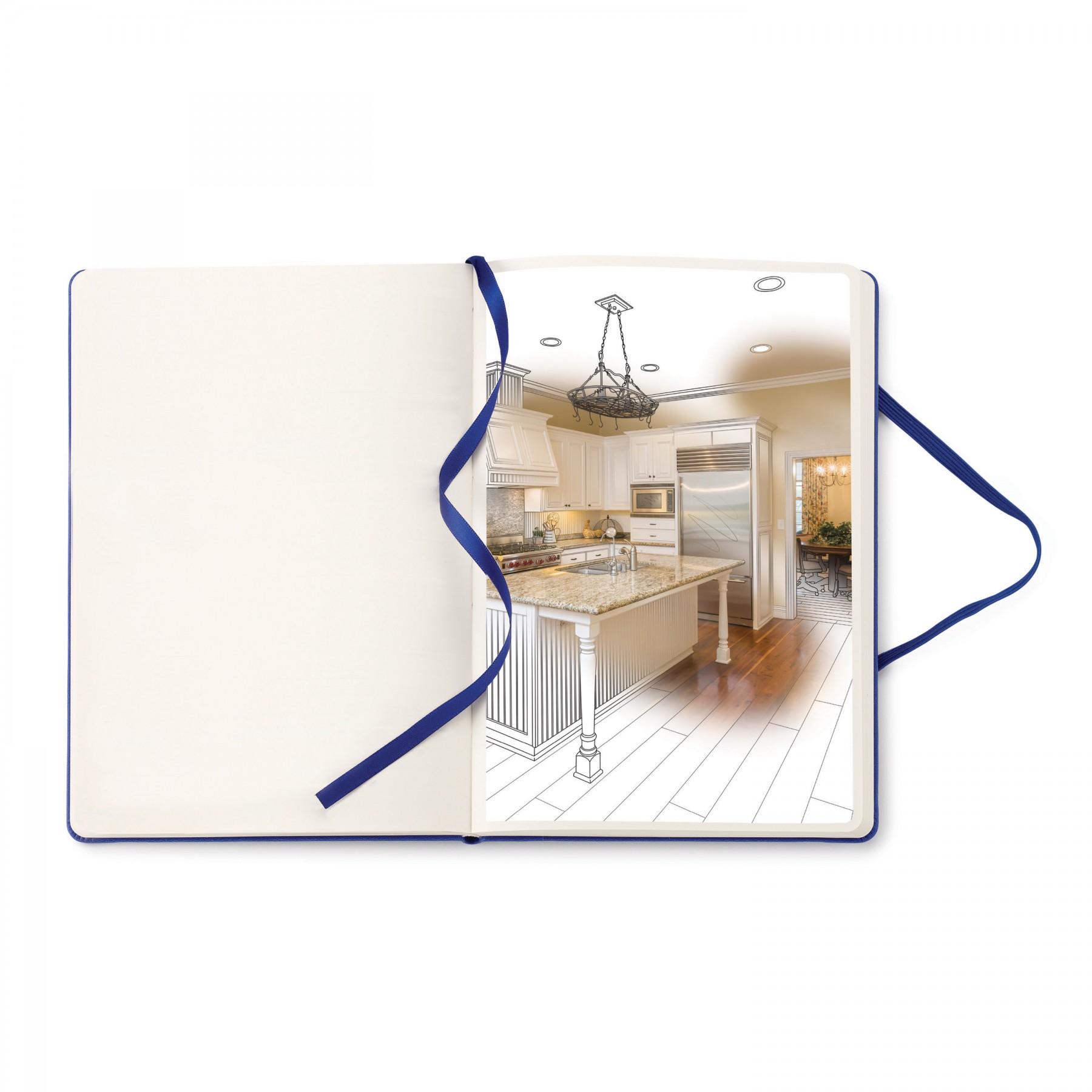 Neoskin Hard Cover Journal 1