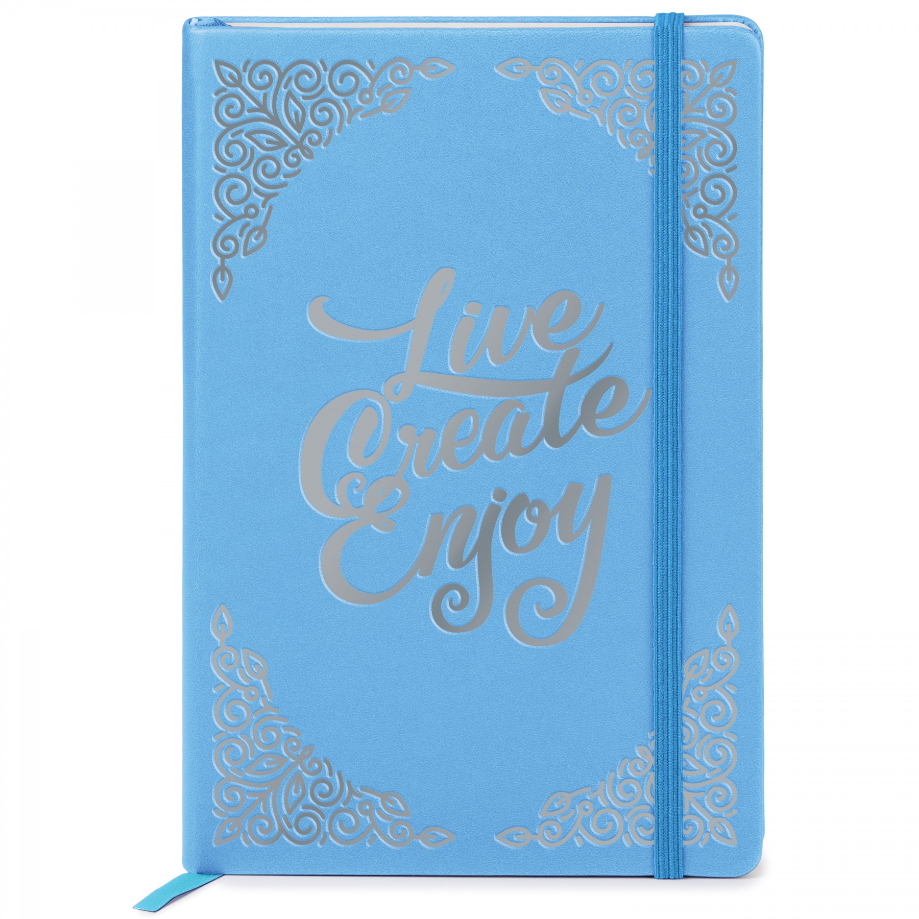 Neoskin Hard Cover Journal 1