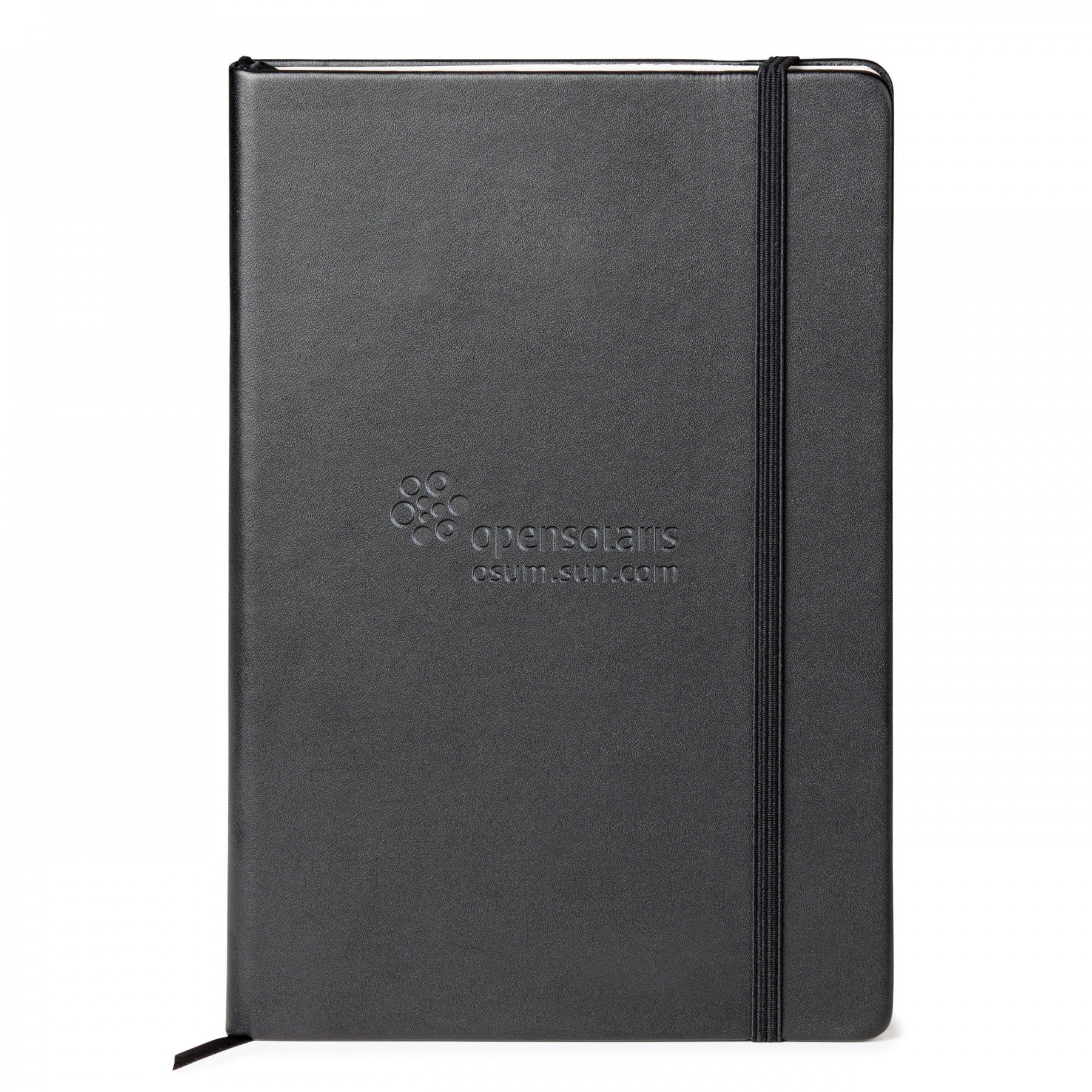 Neoskin Hard Cover Journal 1