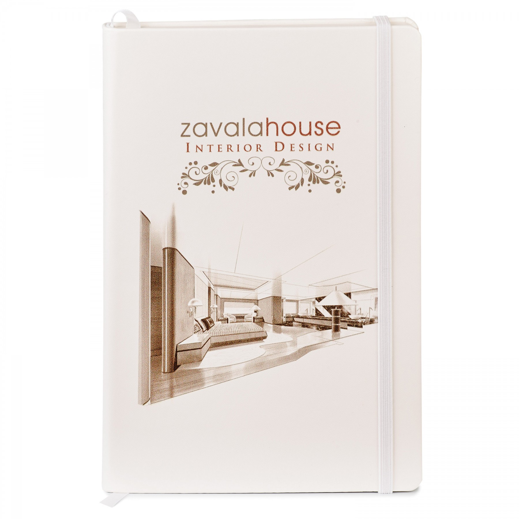 Neoskin Hard Cover Journal 1