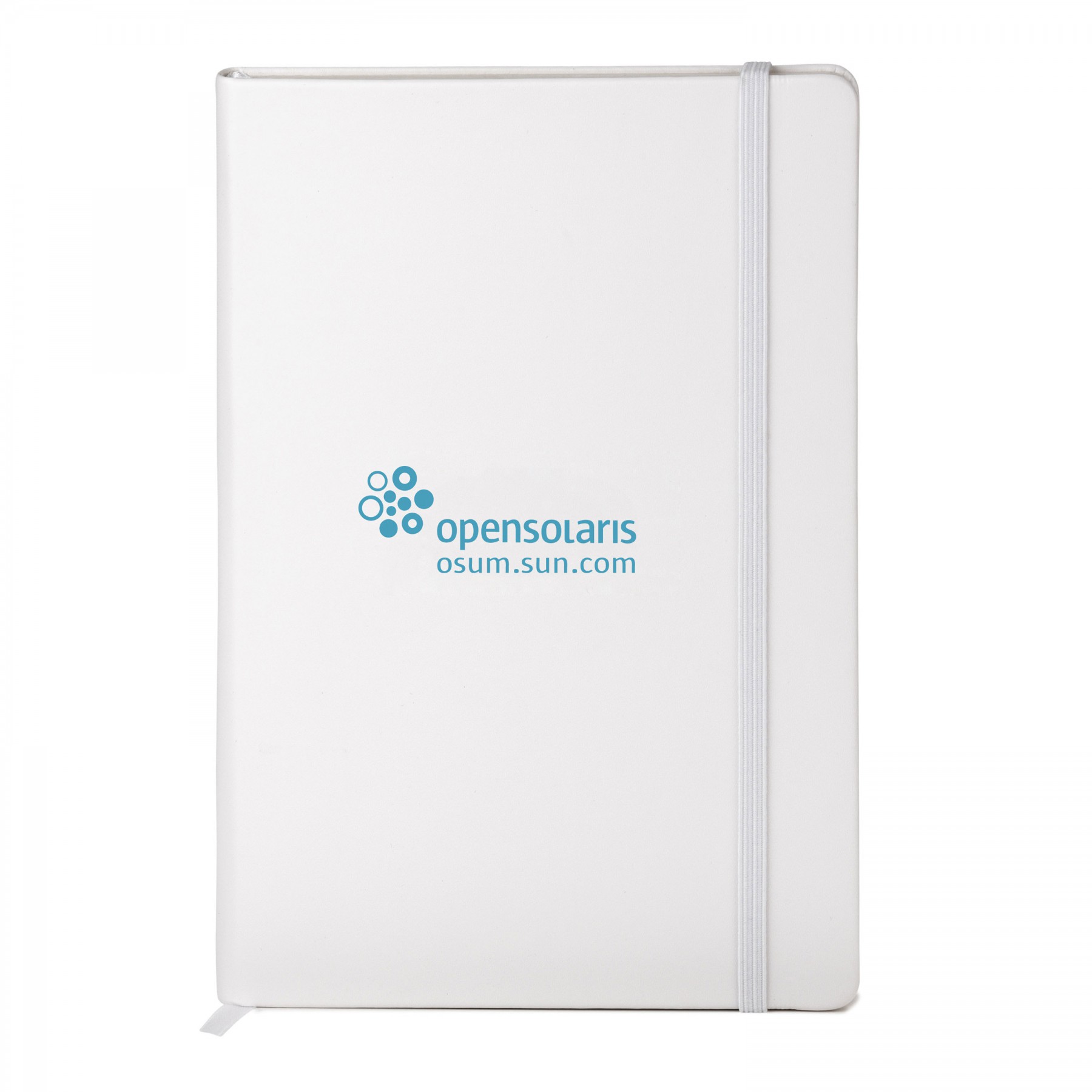 Neoskin Hard Cover Journal 1