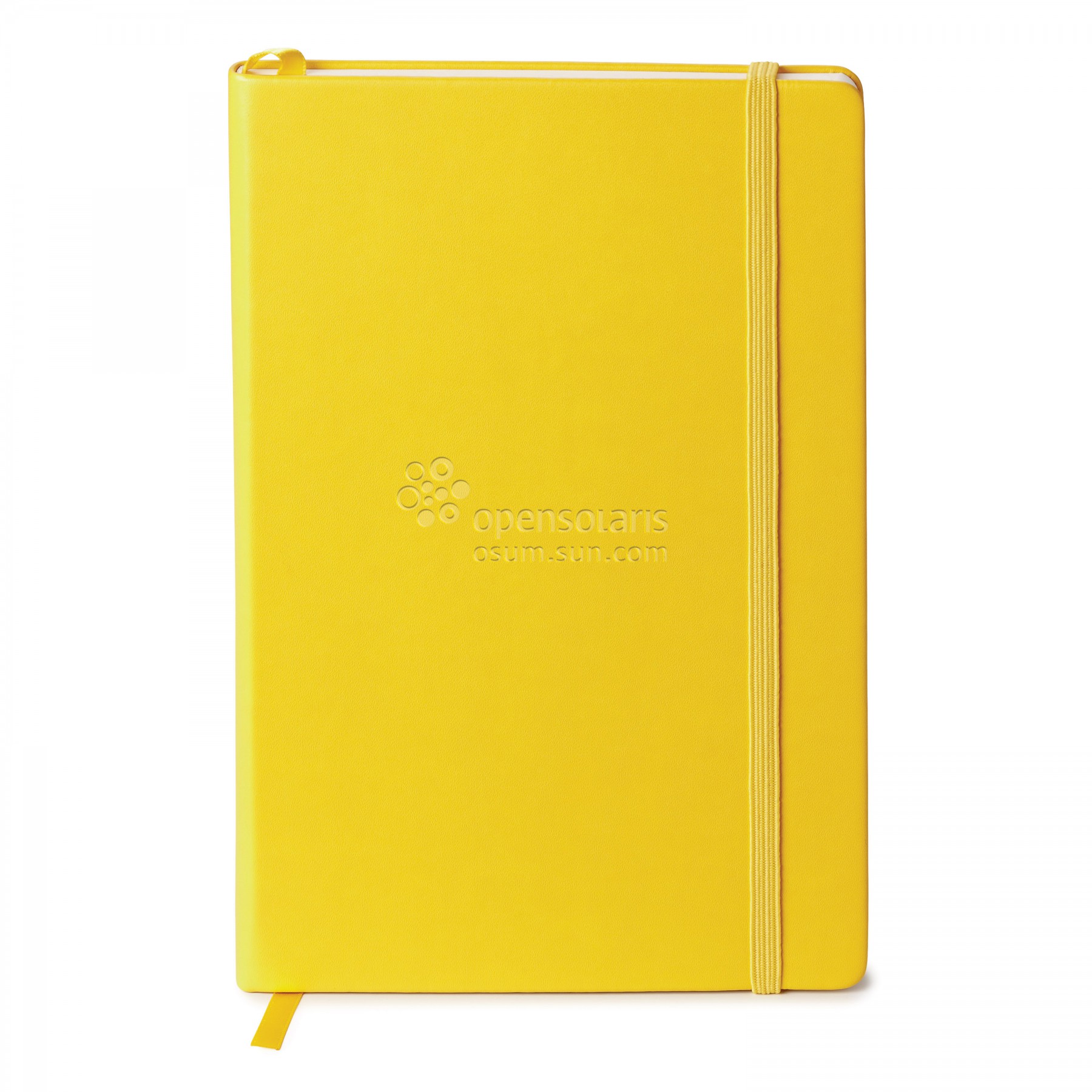 Neoskin Hard Cover Journal 1
