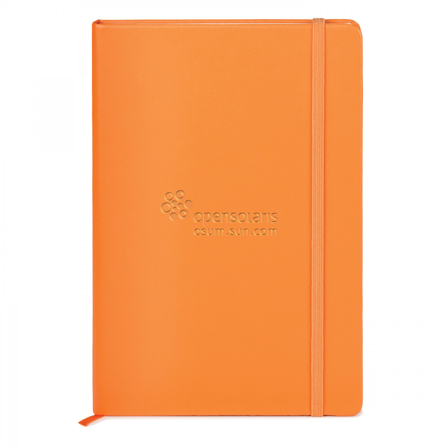 Neoskin Hard Cover Journal 1