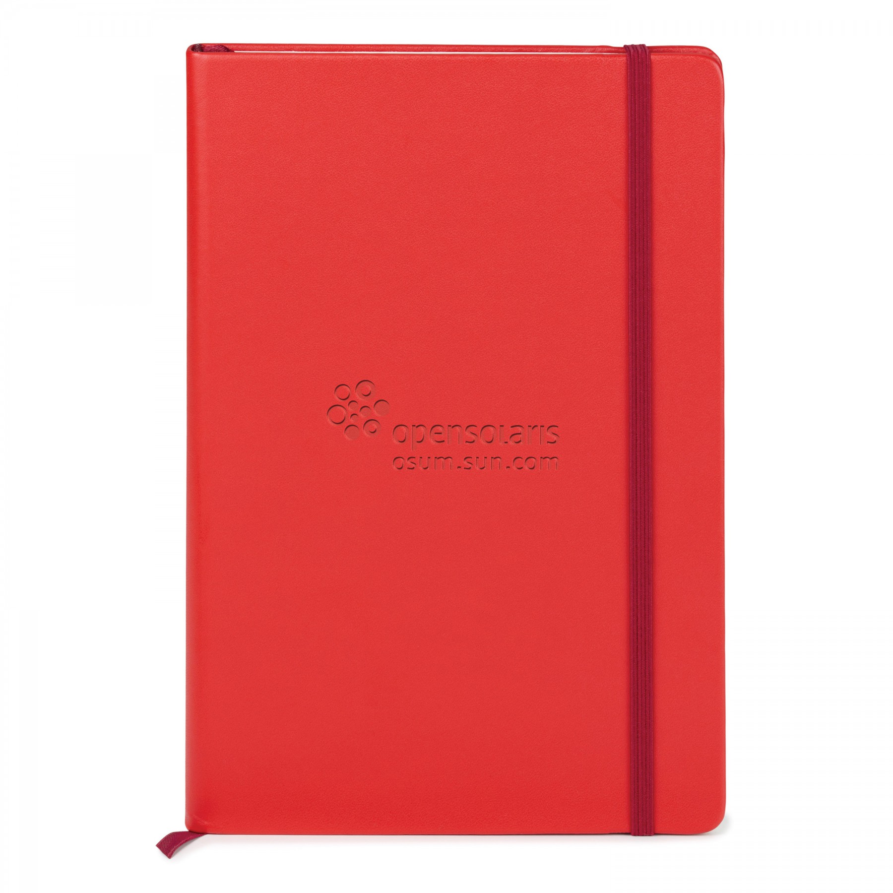 Neoskin Hard Cover Journal 1