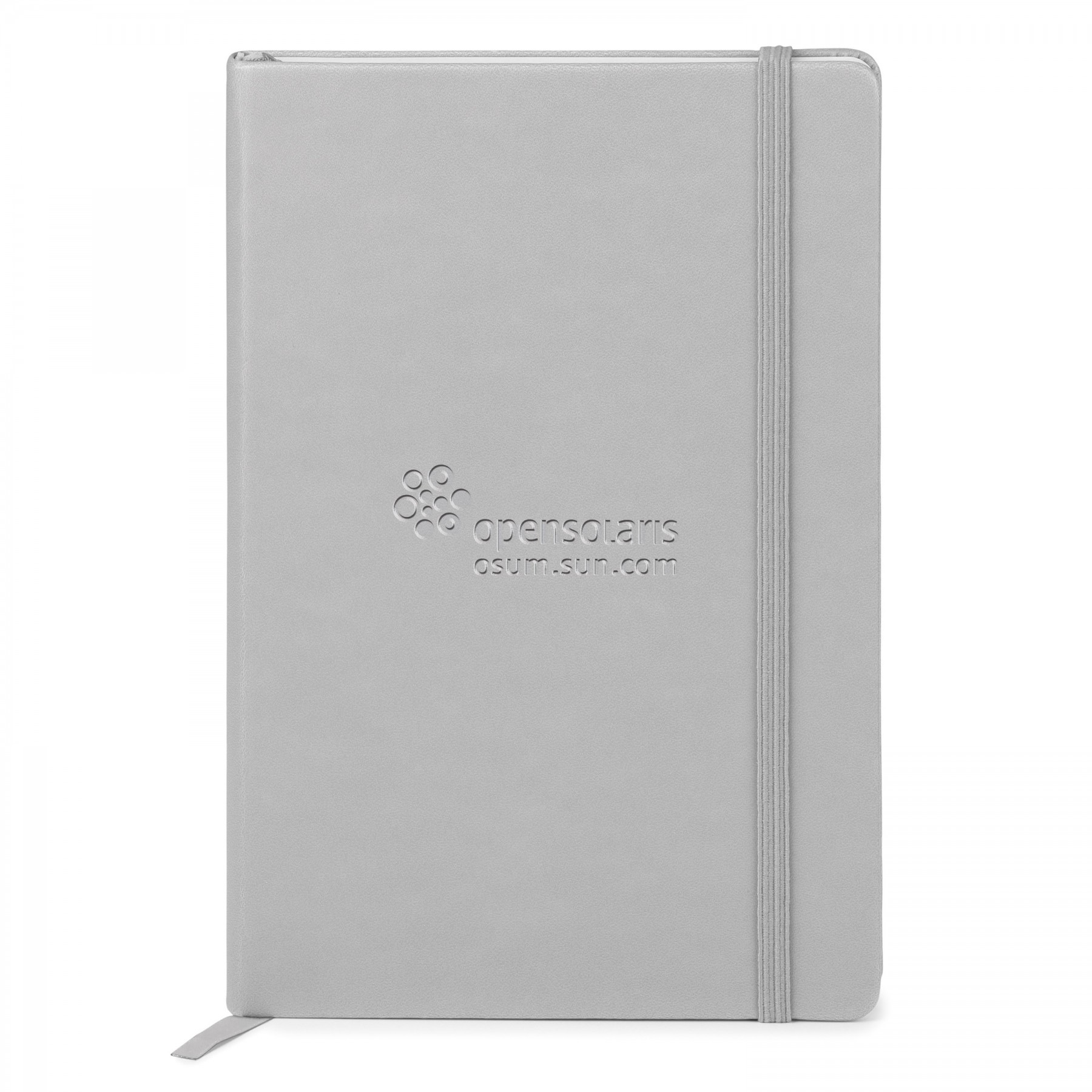 Neoskin Hard Cover Journal 1