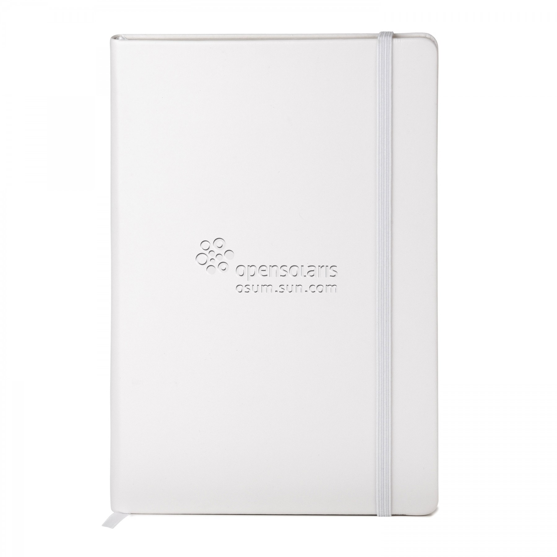 Neoskin Hard Cover Journal 1