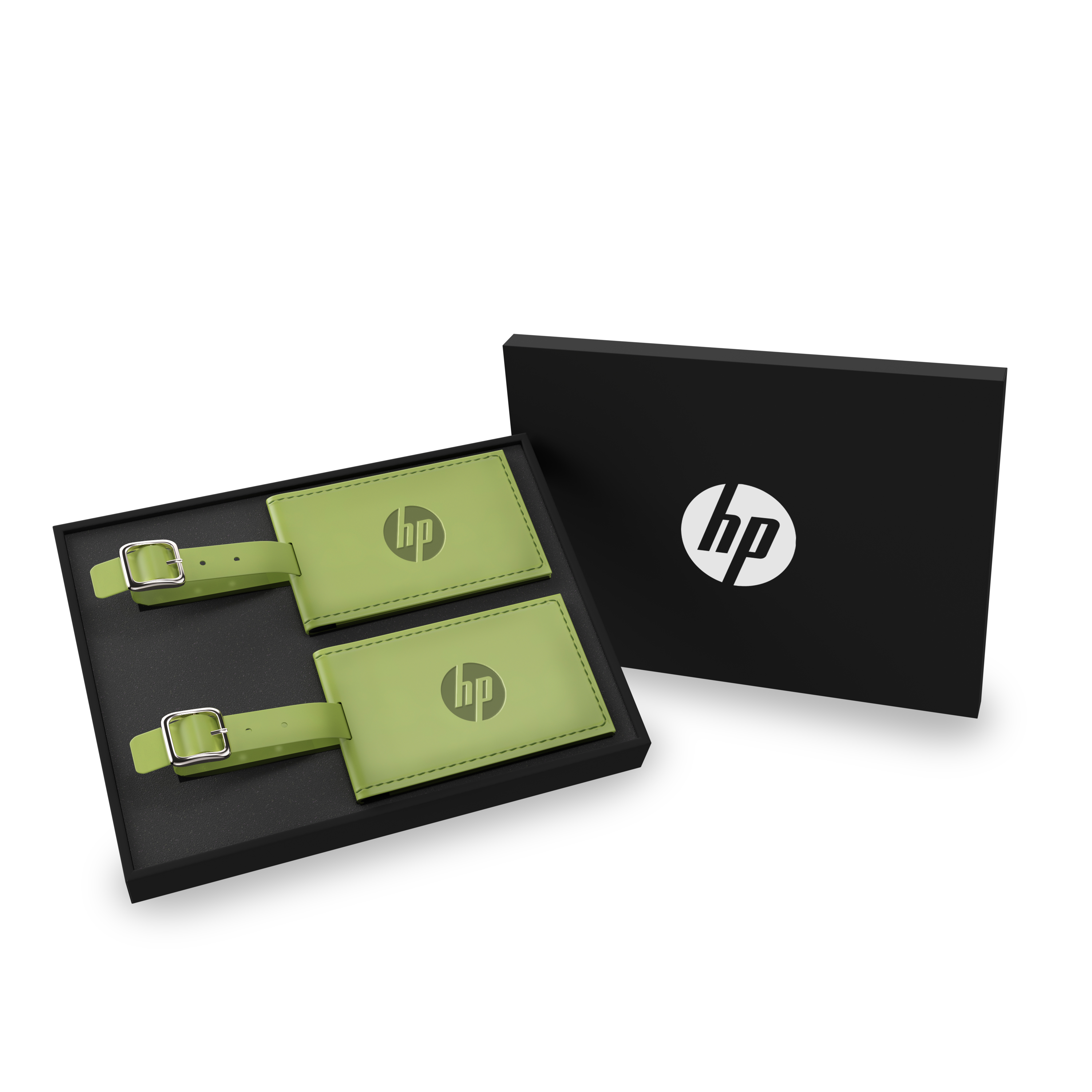 DONALD TWIN TAGS 2-Piece Gift Set 1