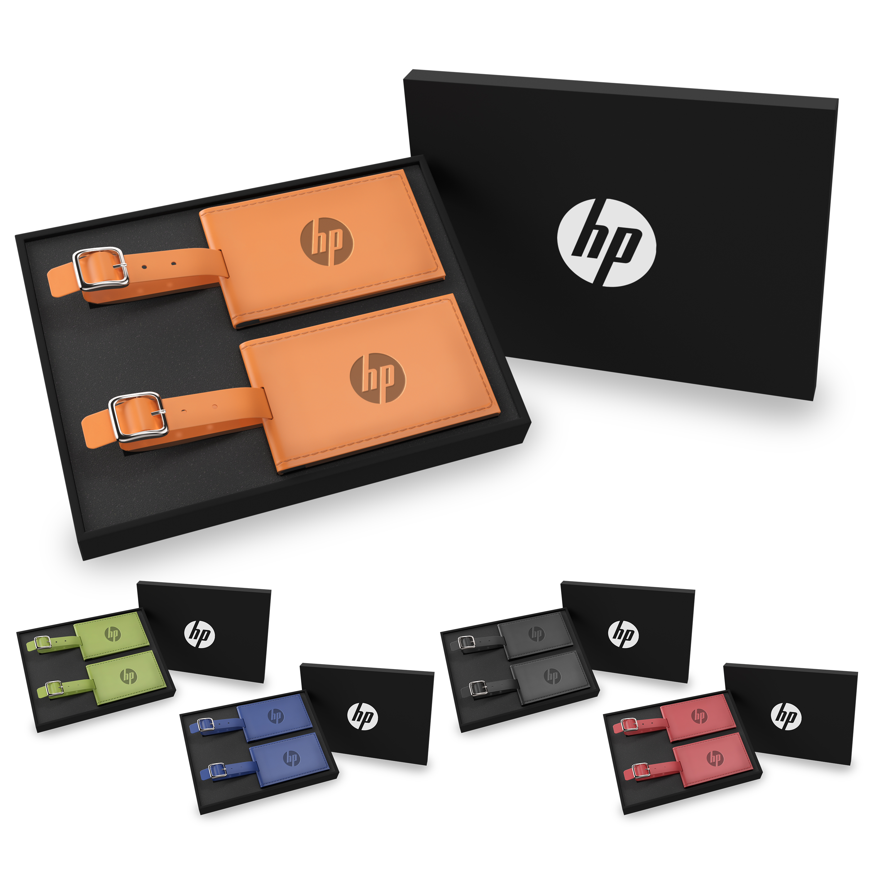 DONALD TWIN TAGS 2-Piece Gift Set 1