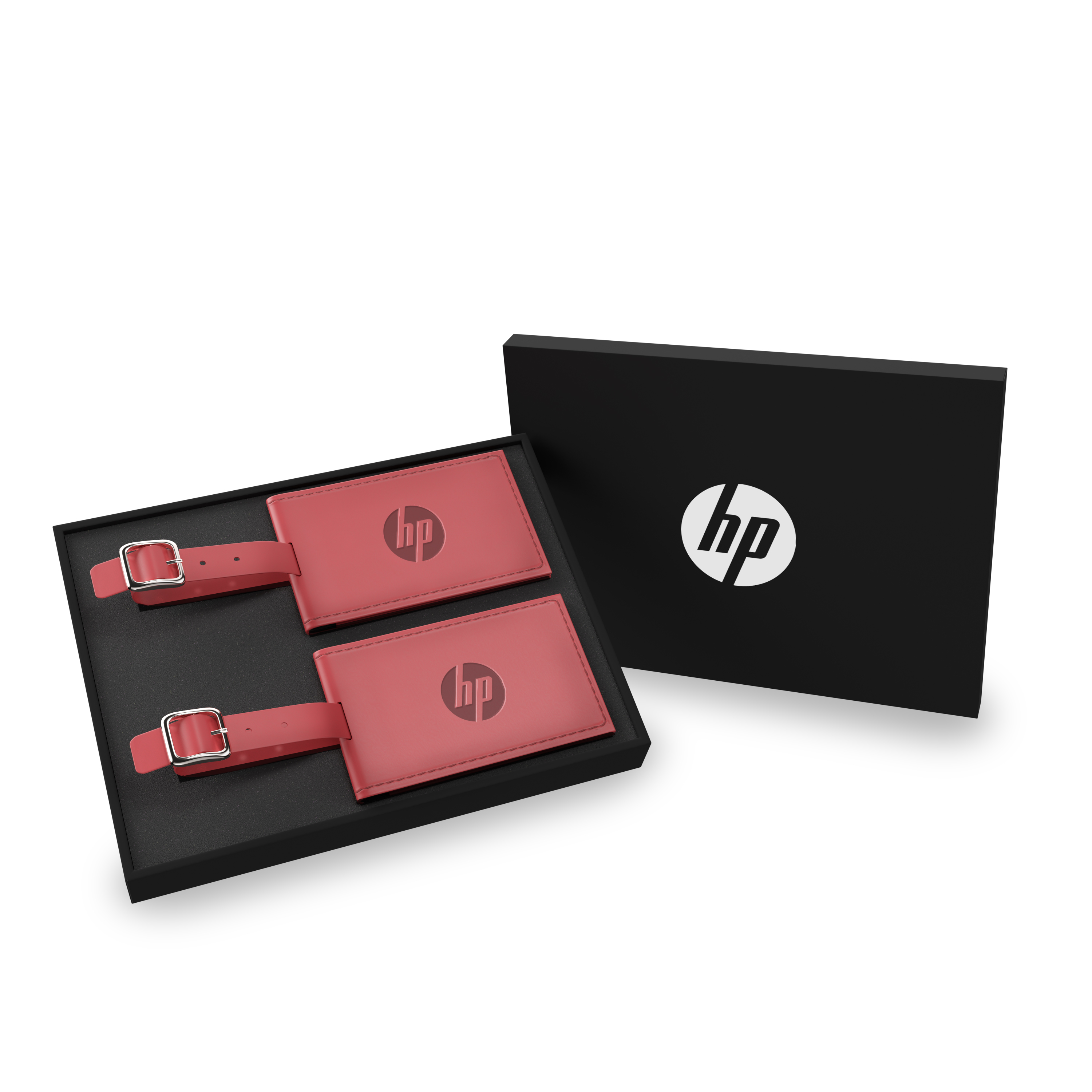DONALD TWIN TAGS 2-Piece Gift Set 1