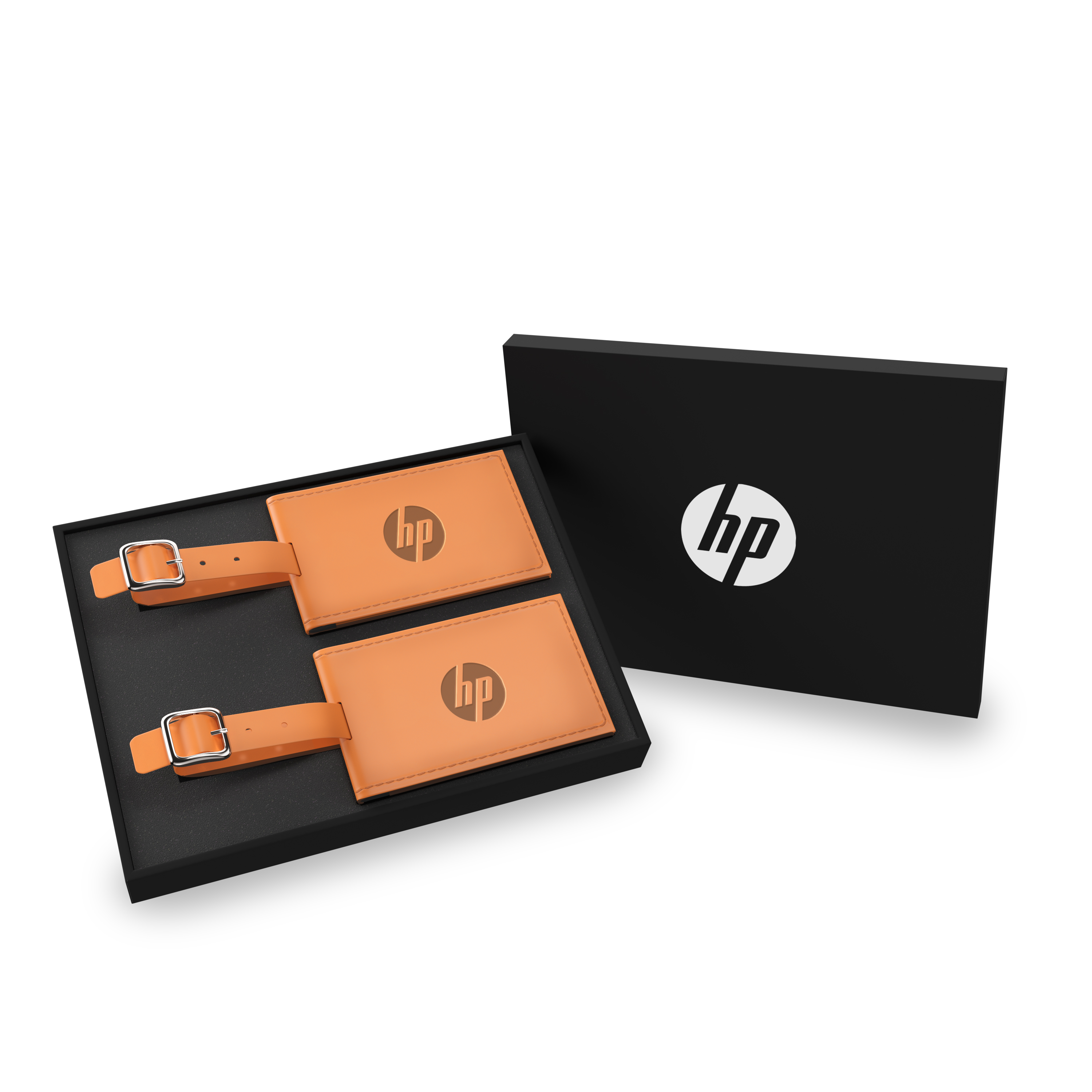 DONALD TWIN TAGS 2-Piece Gift Set 1